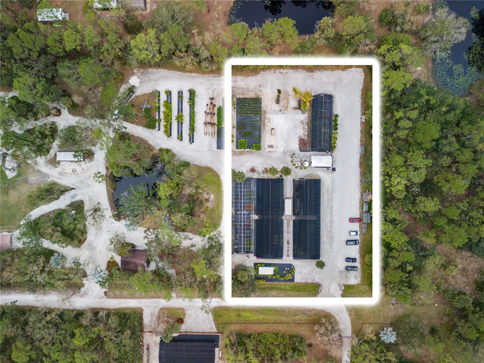 This versatile commercial land offers prime space, conveniently located just over a 5-minute drive from the highway. Ideal for a variety of uses, the property can be leased as a whole or divided into three individual sections to accommodate specific needs. Whether you're looking to expand your plant nursery, store equipment or materials, or set up a horticultural operation, this property provides ample space and flexibility.
<br>
<br>
For those in need of additional structures, the lease also offers the option to rent several on-site sheds and hoop houses for an additional fee. Available structures include a potting shed, a pay shed, a fertilizer shed, and 3 plant hoop houses that can be used for growing or storage. These facilities make it an excellent choice for plant growers or anyone needing covered space for their business operations.
<br>
<br>
The property is easily accessible via a short private road, offering a secluded yet convenient location. It’s a great spot for any business that requires quick access to major highways, with gas stations and other amenities nearby. The flat, open layout ensures ease of use, whether you're storing materials, equipment, or expanding your nursery. Plus, the surrounding area offers a safe and quiet setting that can support a range of commercial ventures.
<br>
<br>
A minimum one-year lease period provides stability for businesses looking to set up operations in a growing area. With flexible leasing options and the potential to add on structures as needed, this property is an excellent choice for anyone in the agricultural, storage, or horticultural industries. Call today to learn more about this fantastic opportunity!
*Plant hoop houses can be removed if not needed*