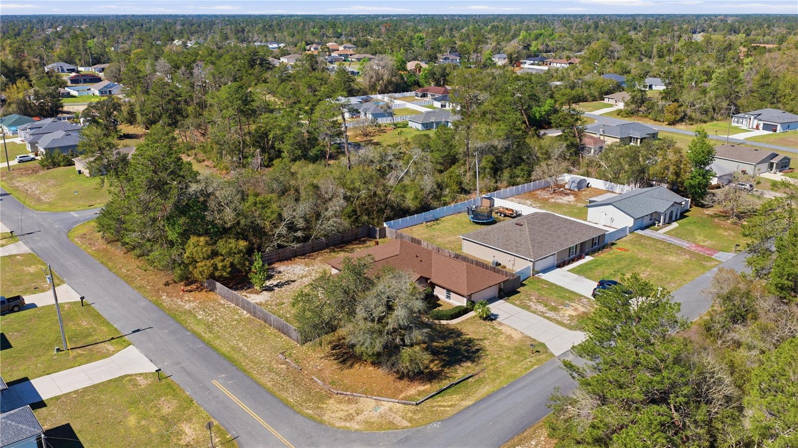 MARION OAKS UN 03 - Residential