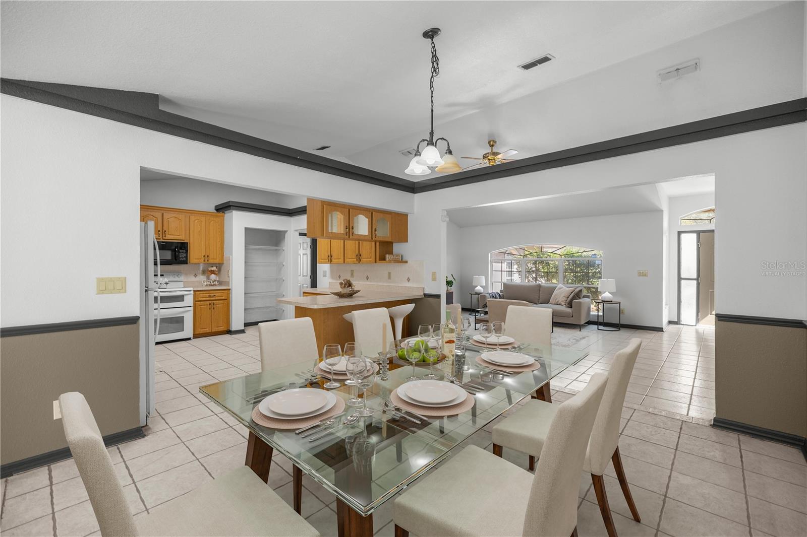 MARION OAKS UN 03 - Residential