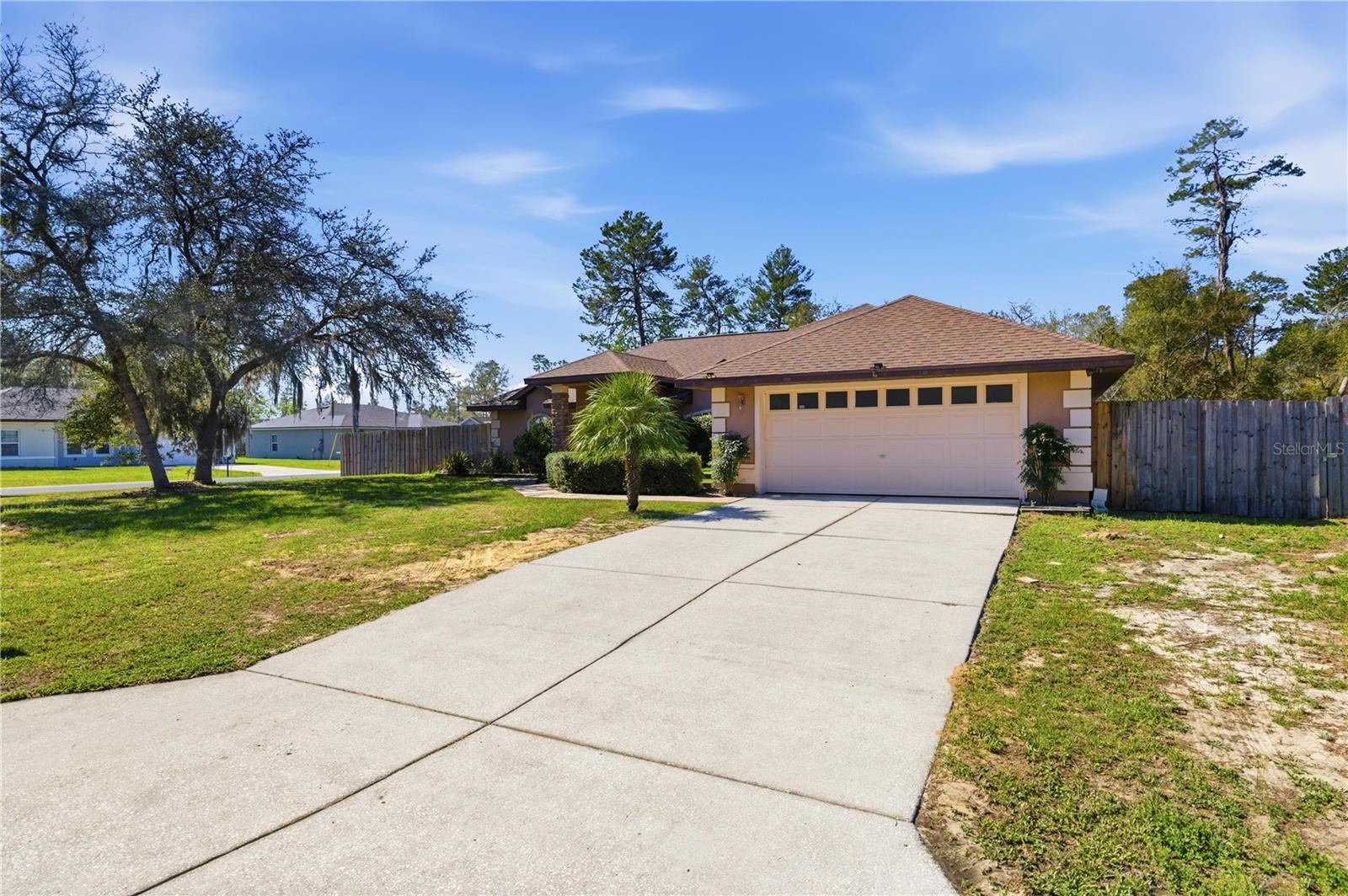 MARION OAKS UN 03 - Residential