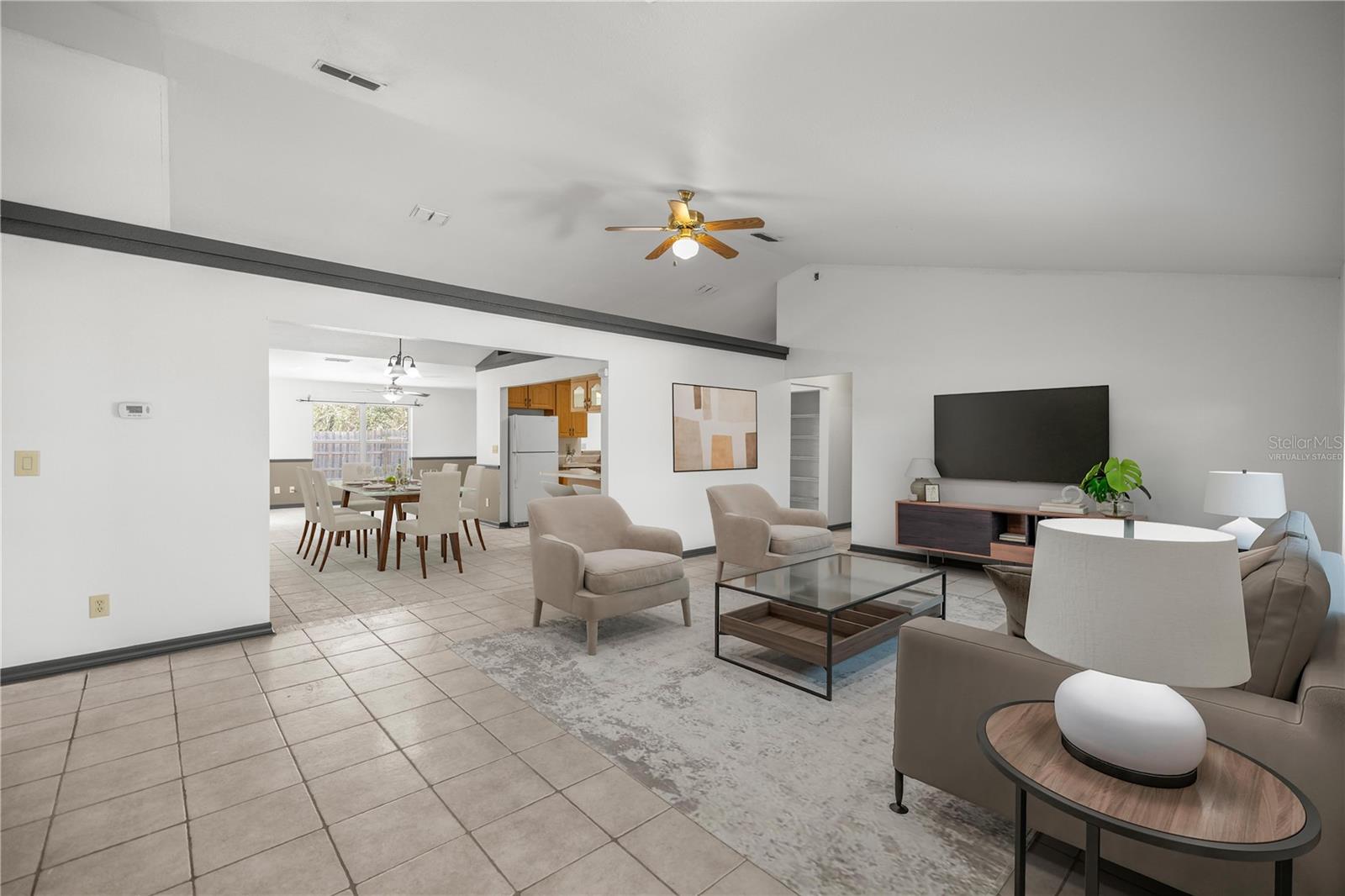 MARION OAKS UN 03 - Residential