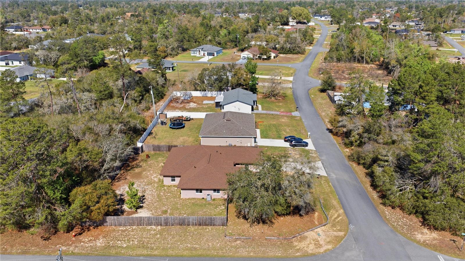 MARION OAKS UN 03 - Residential