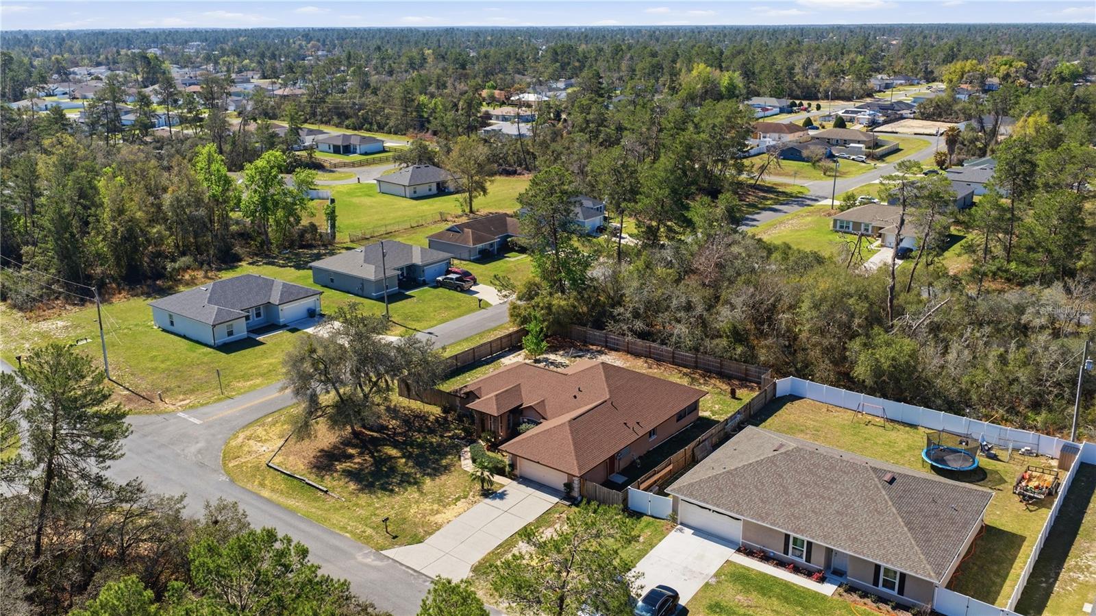 MARION OAKS UN 03 - Residential