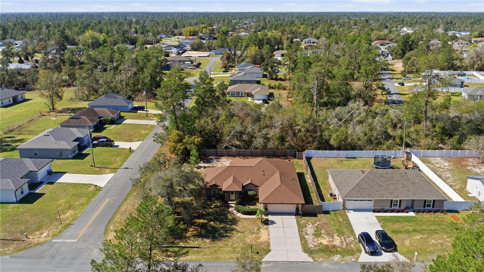 MARION OAKS UN 03 - Residential