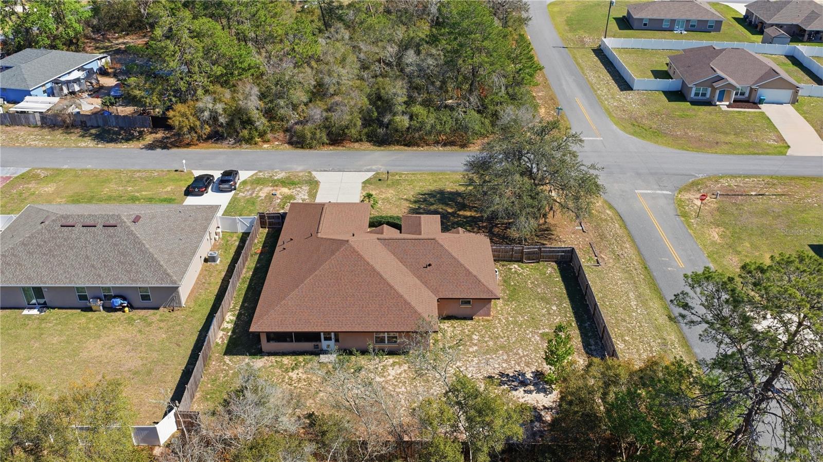 MARION OAKS UN 03 - Residential