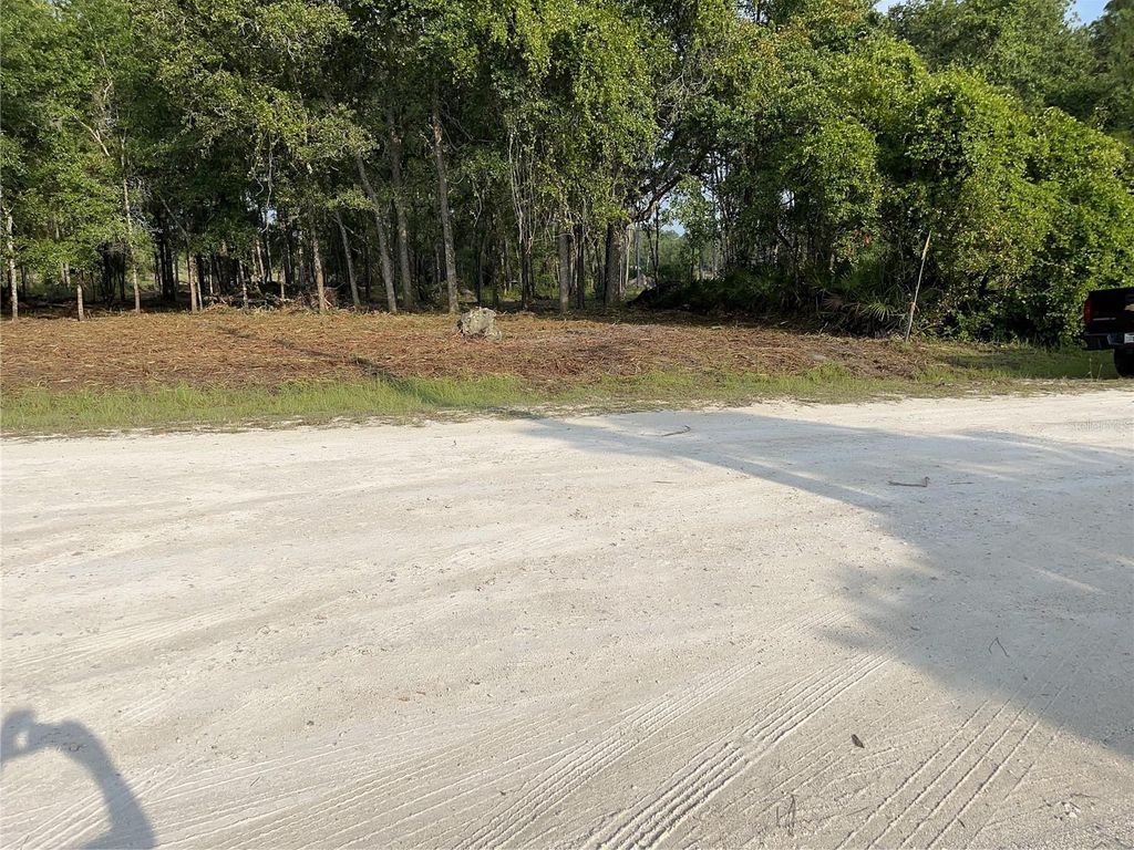 Photo of 7123 Glenchester Drive, Webster, FL 33597 (MLS # O6192115)