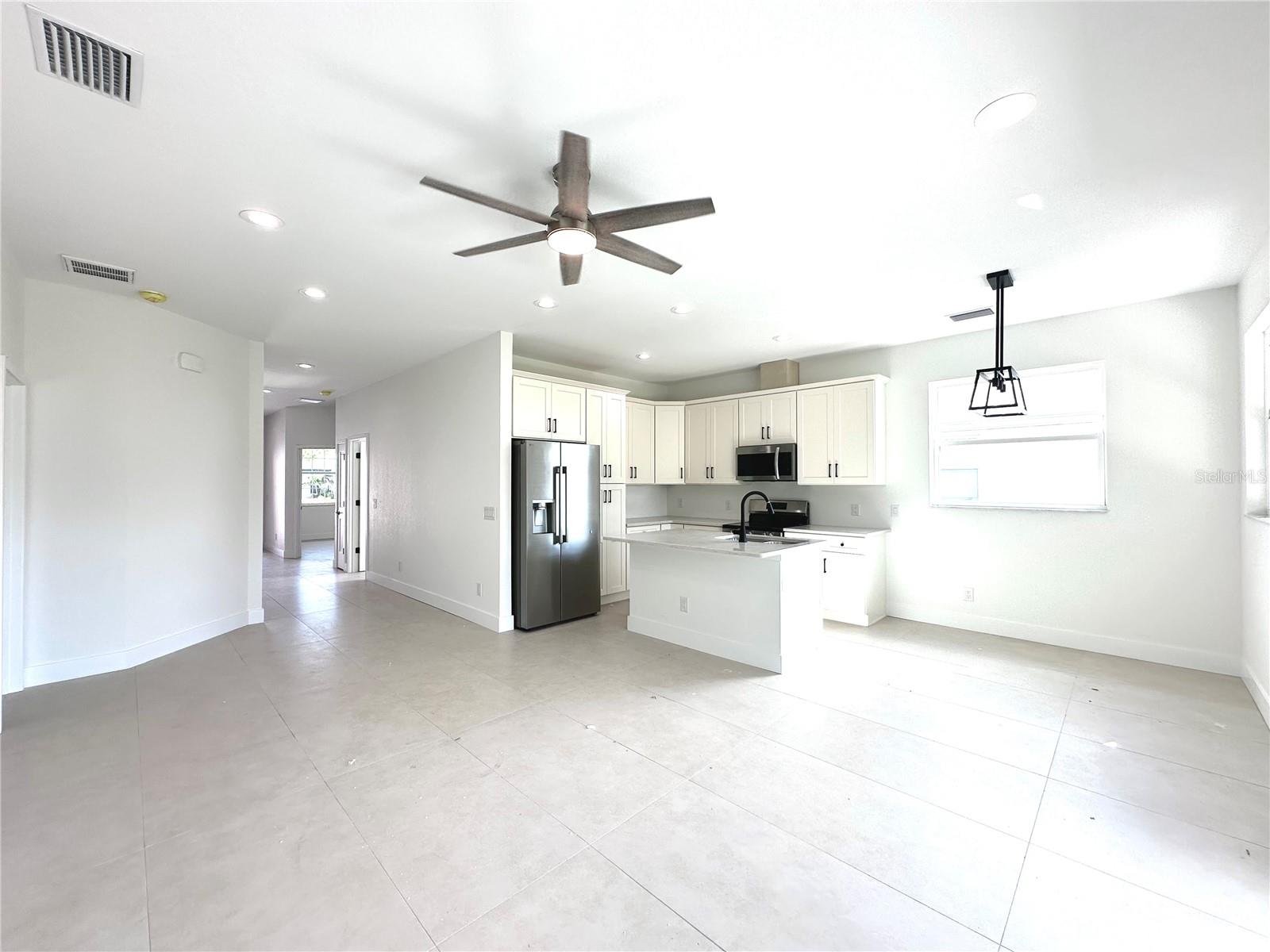 PUNTA GORDA ISLES SEC 23 - Residential Lease