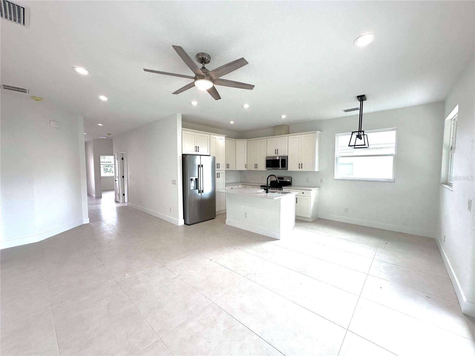 PUNTA GORDA ISLES SEC 23 - Residential Lease