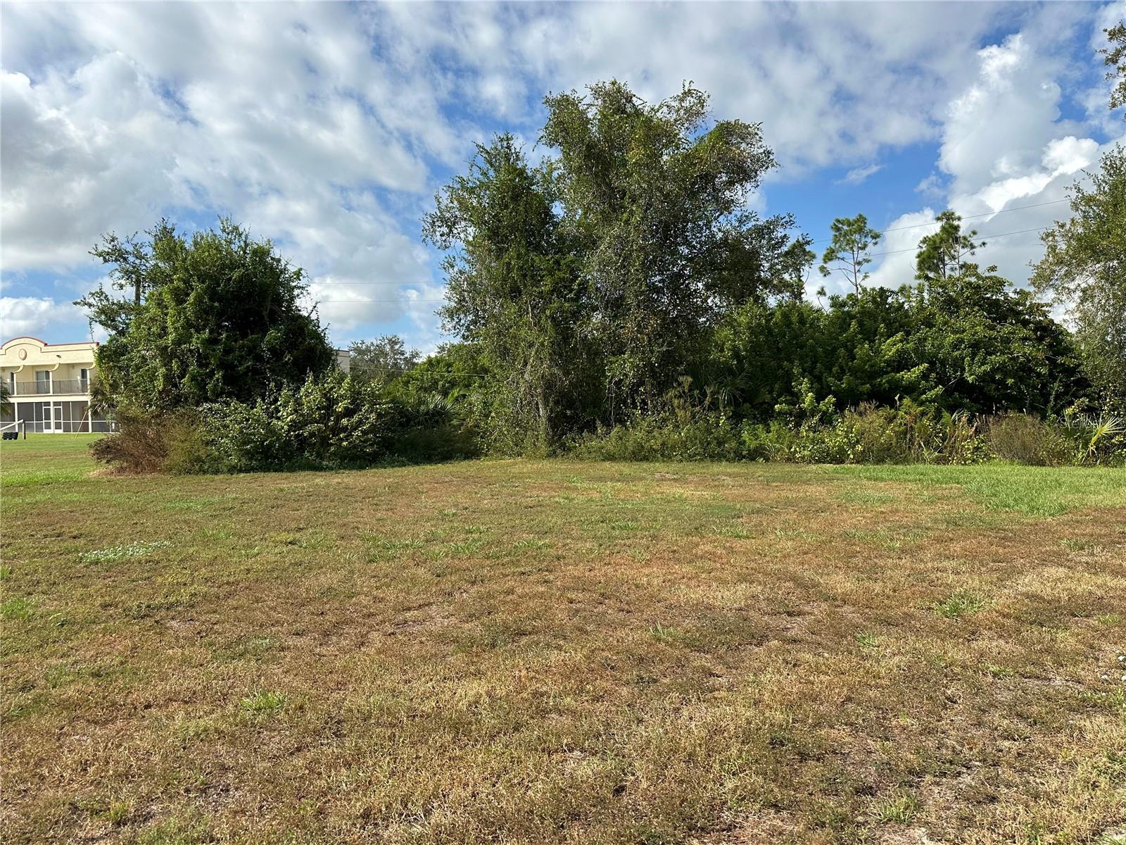 PUNTA GORDA ISLES SEC 23 - Residential Lease