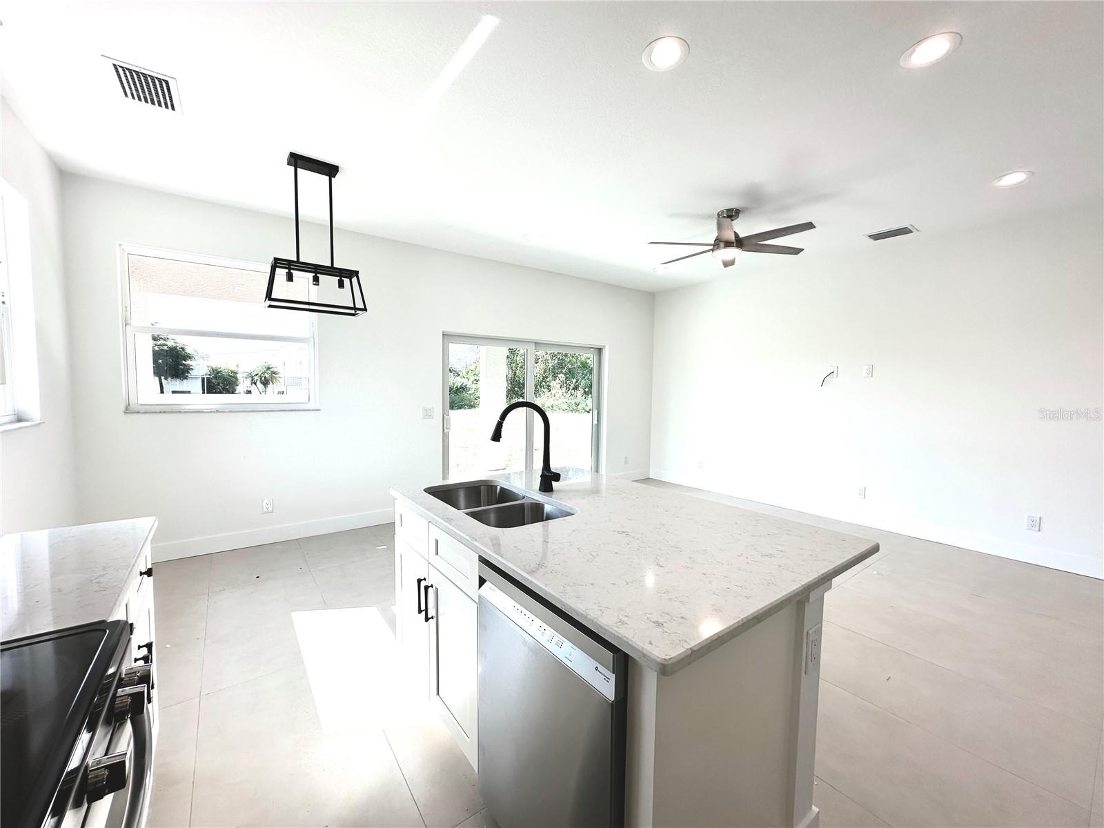 PUNTA GORDA ISLES SEC 23 - Residential Lease