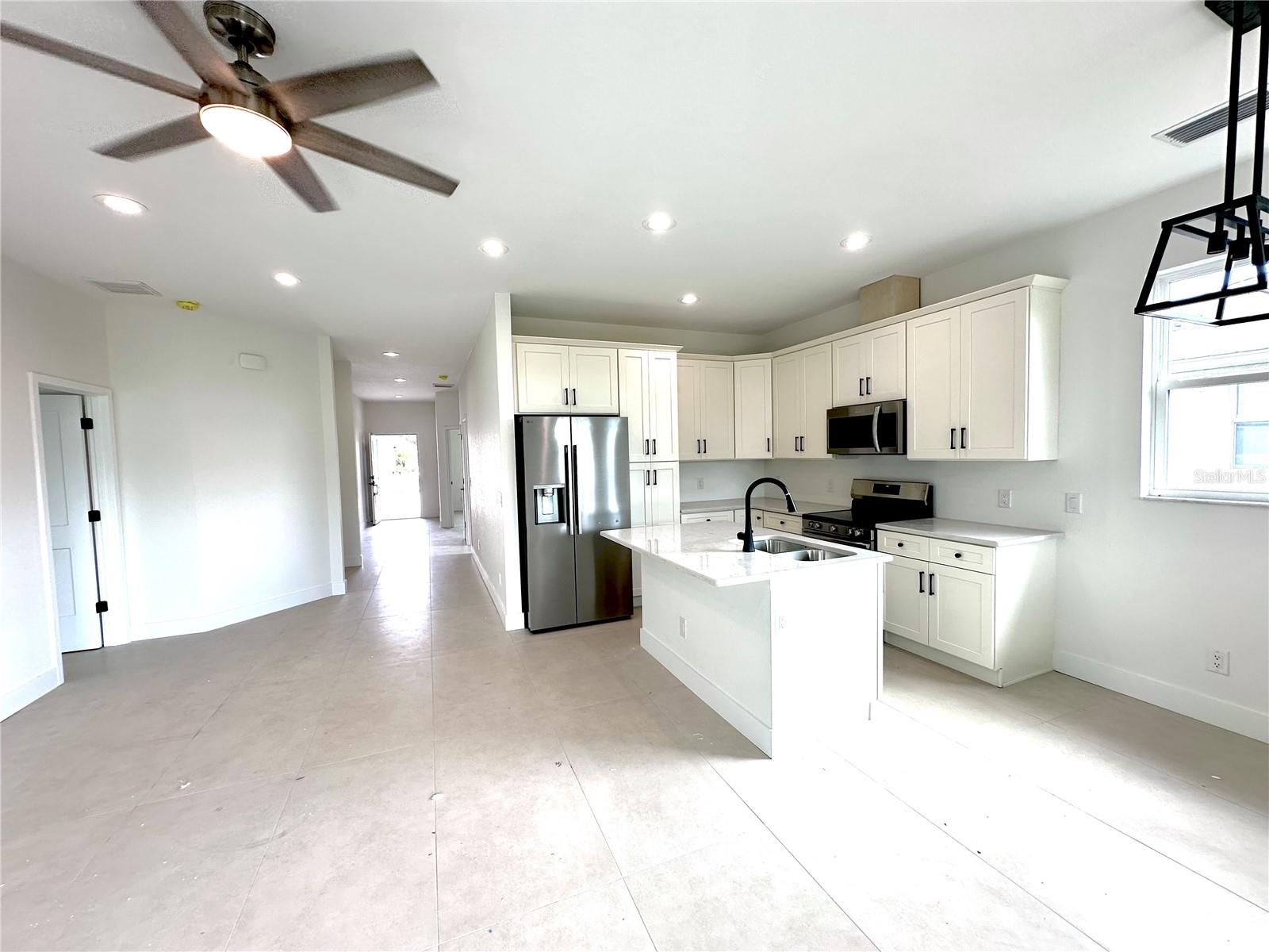 PUNTA GORDA ISLES SEC 23 - Residential Lease