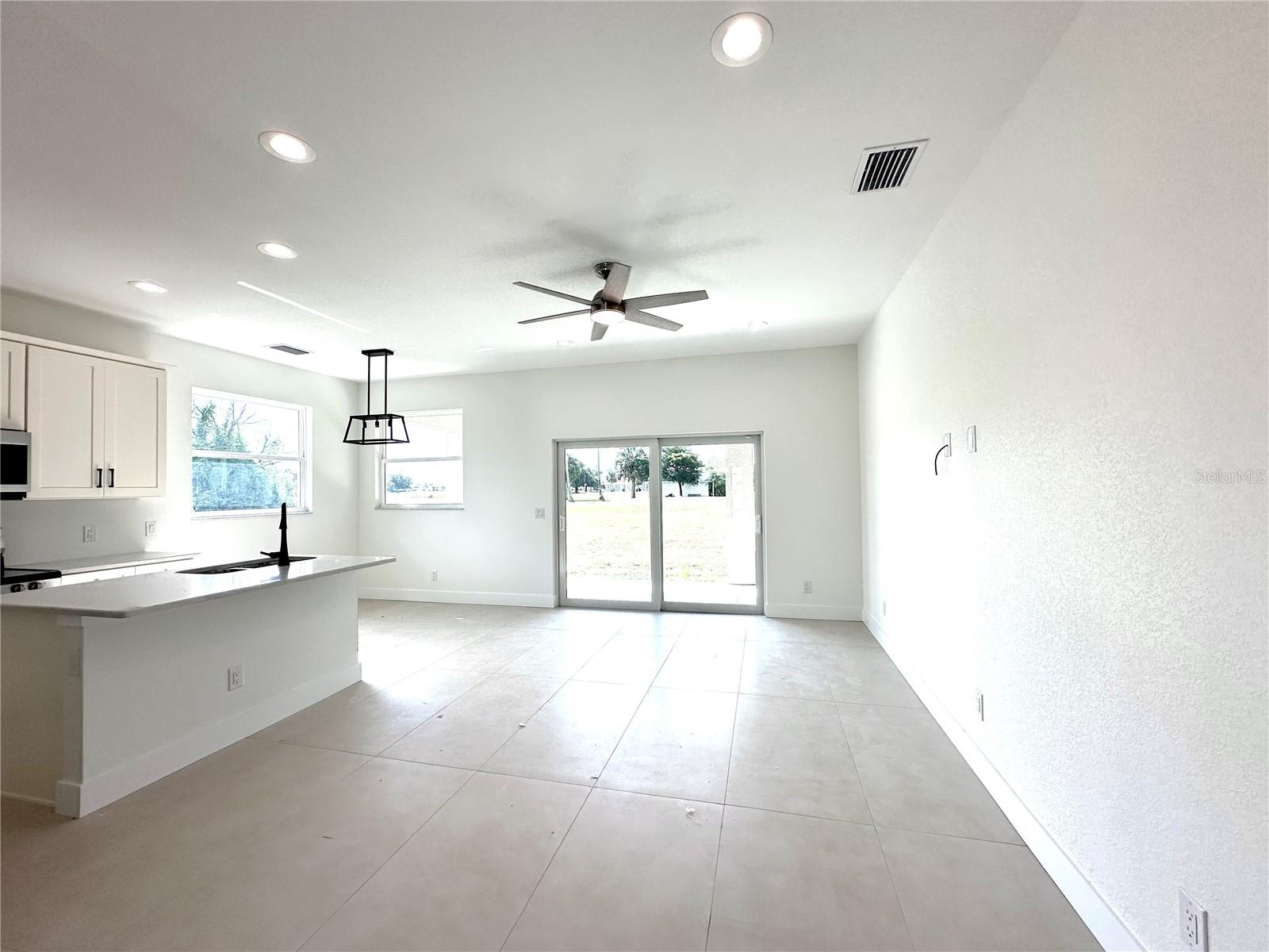 PUNTA GORDA ISLES SEC 23 - Residential Lease