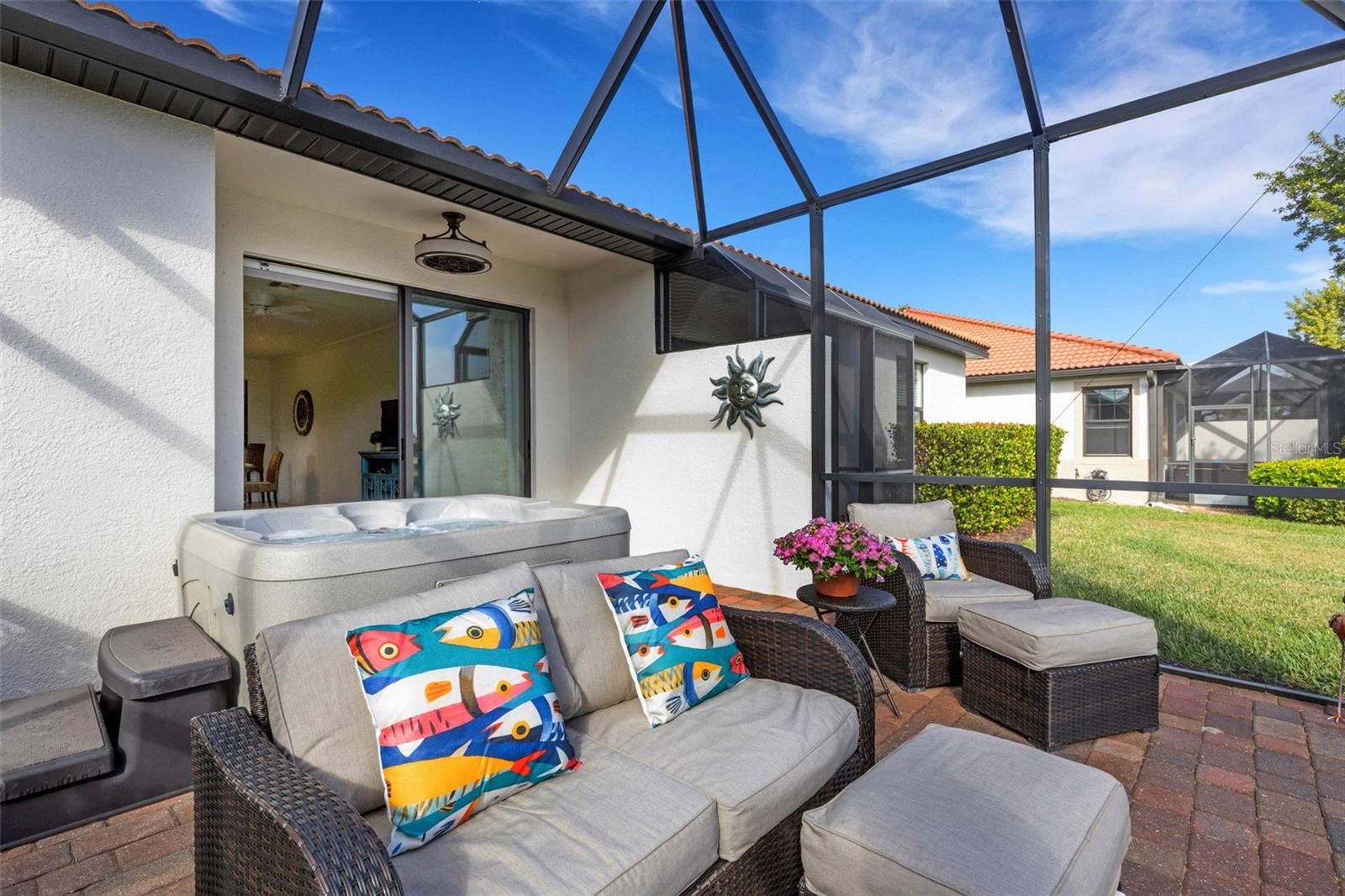 WATERCREST UN 1 - Residential