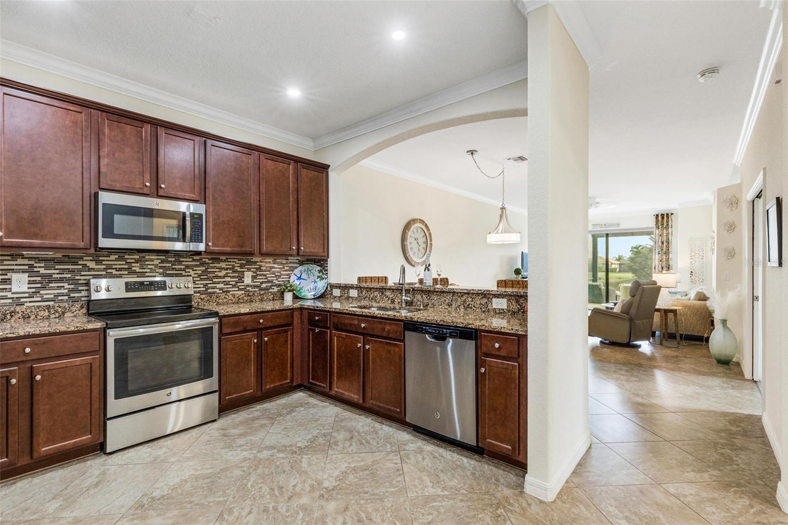 WATERCREST UN 1 - Residential