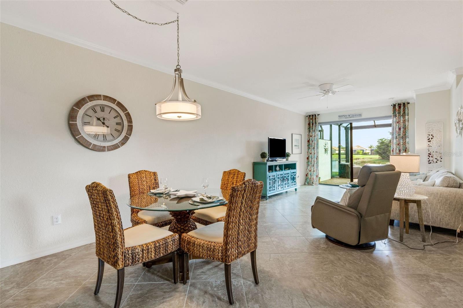 WATERCREST UN 1 - Residential