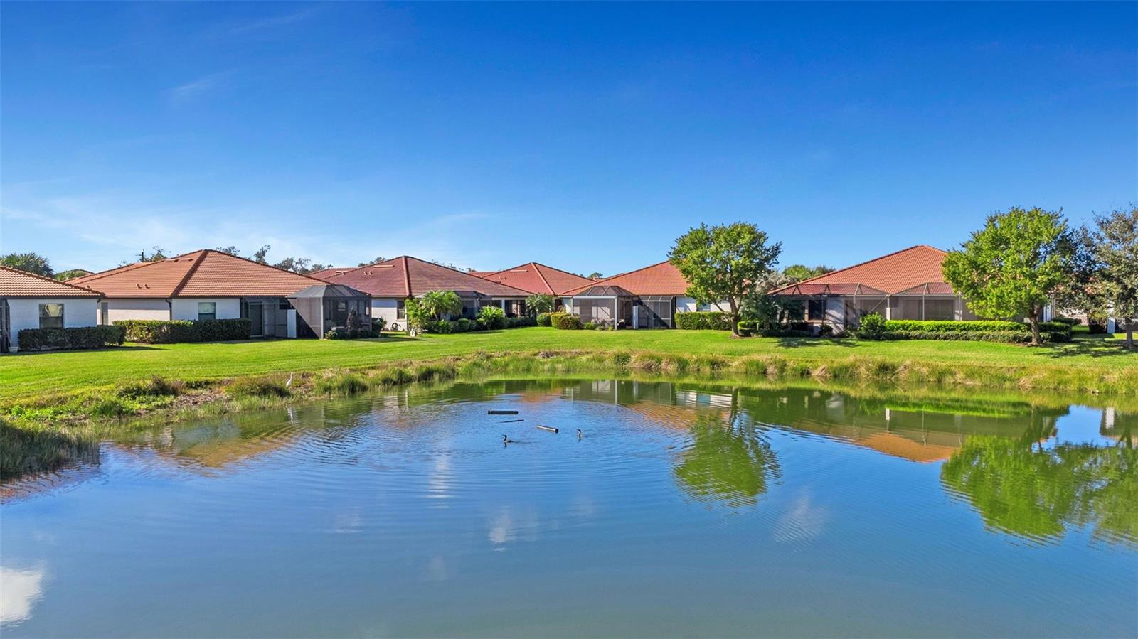 WATERCREST UN 1 - Residential