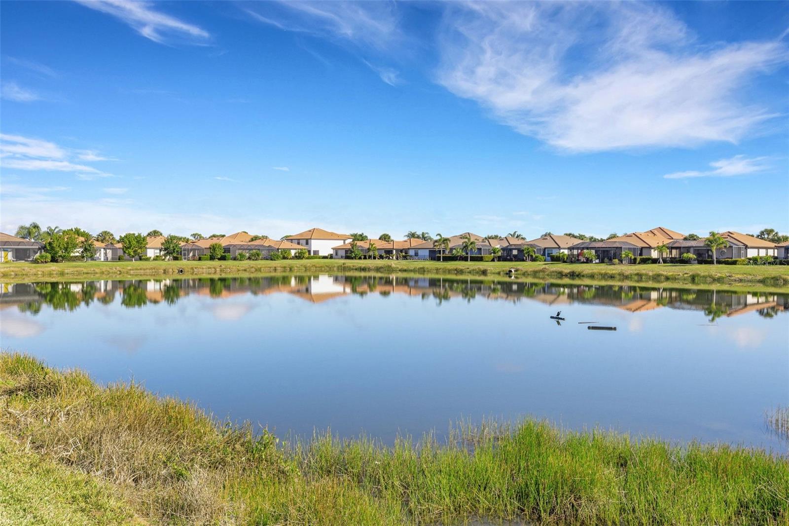 WATERCREST UN 1 - Residential