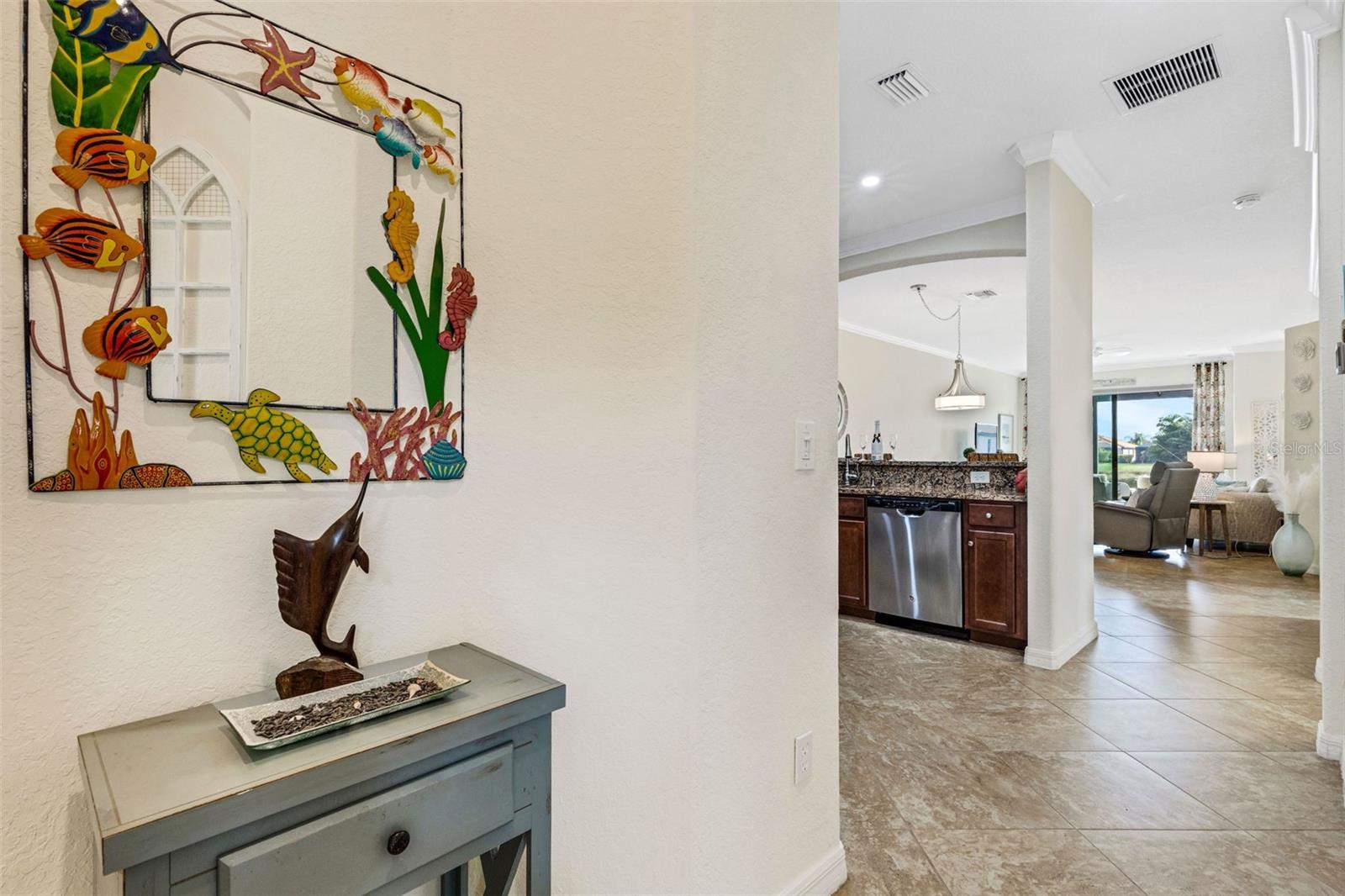 WATERCREST UN 1 - Residential