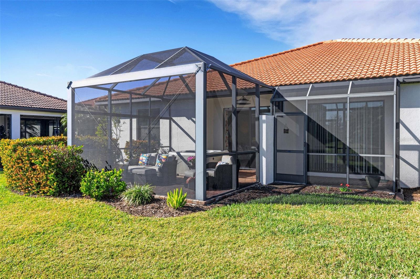 WATERCREST UN 1 - Residential