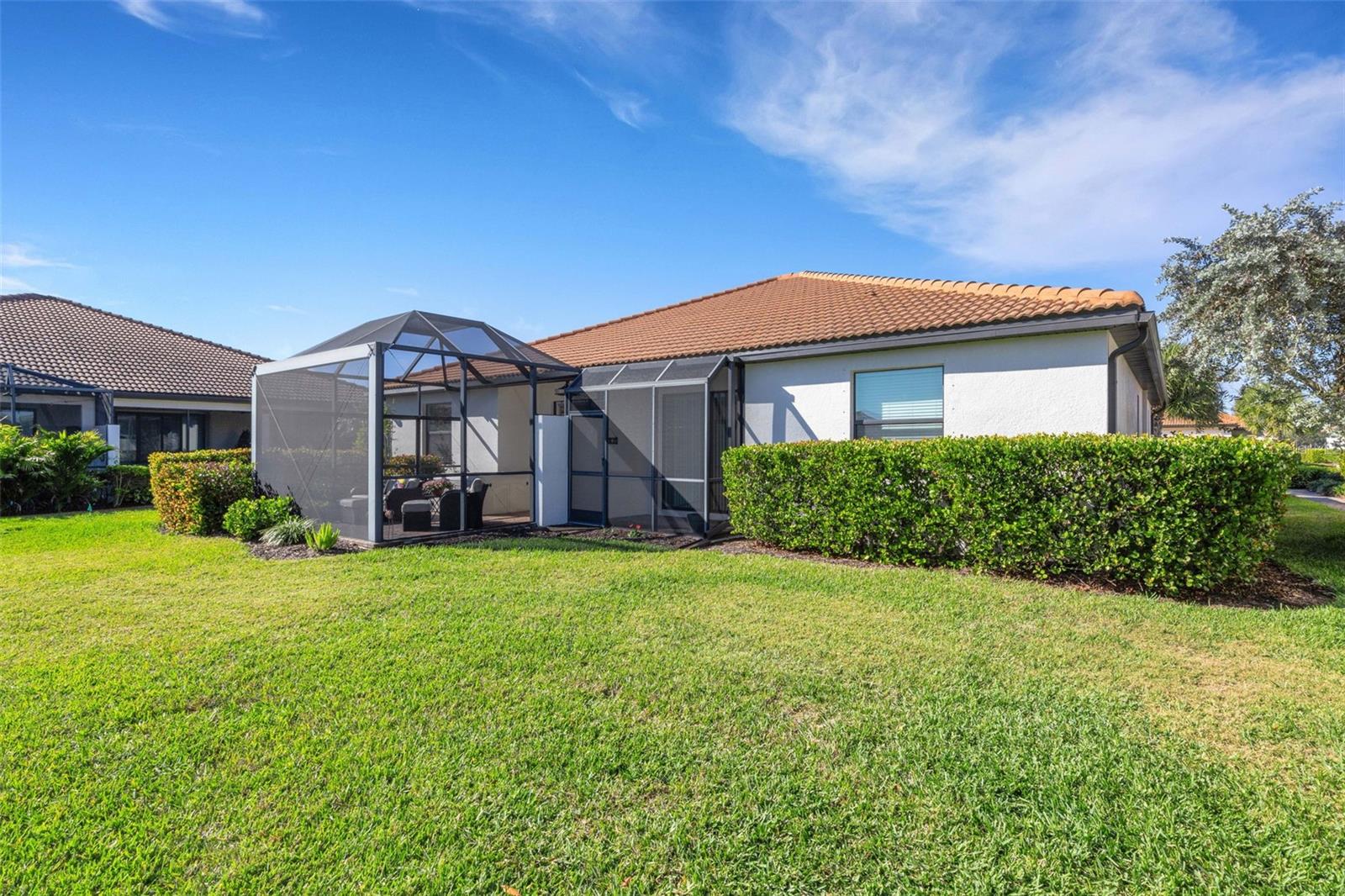 WATERCREST UN 1 - Residential