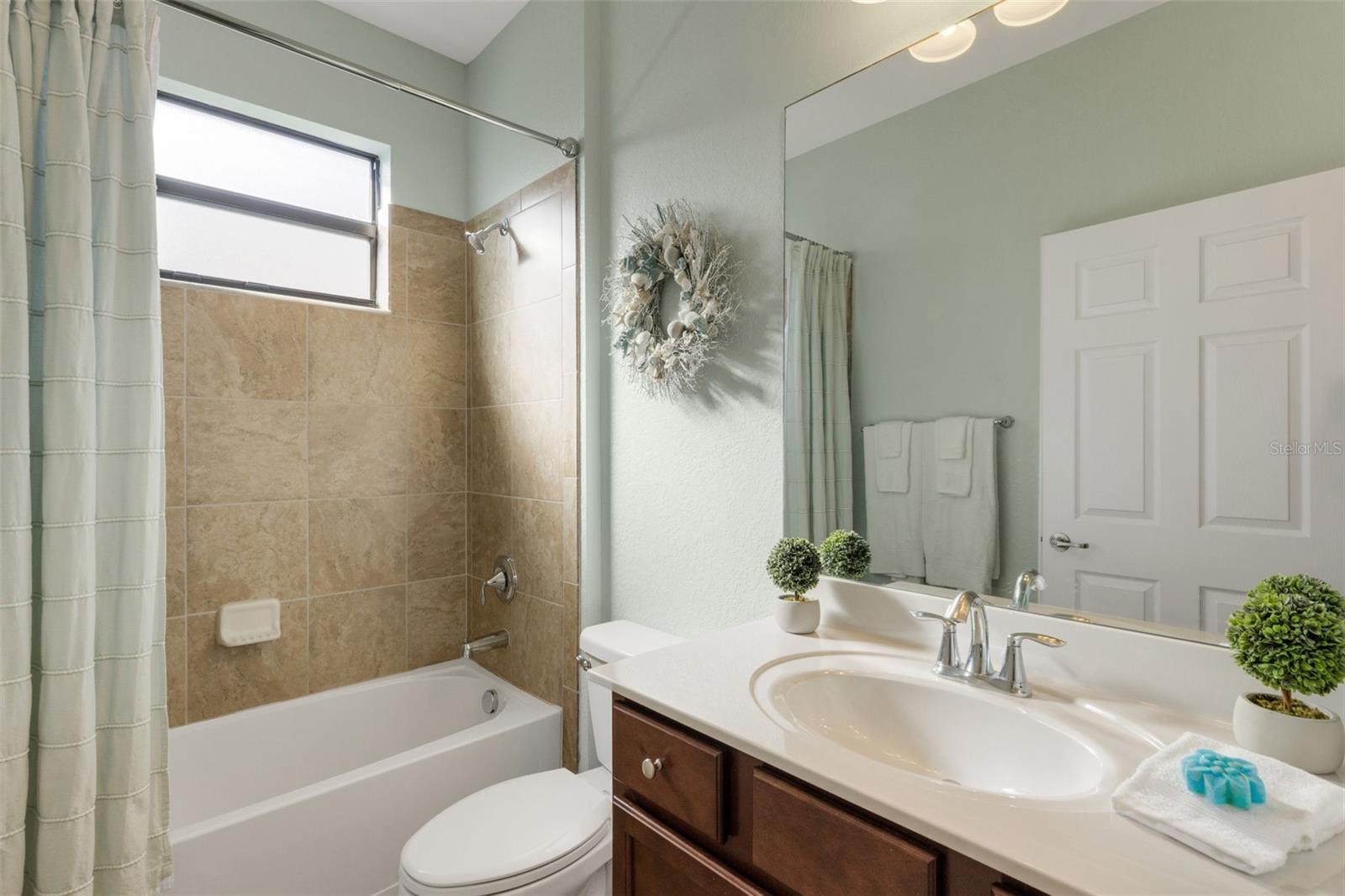 WATERCREST UN 1 - Residential