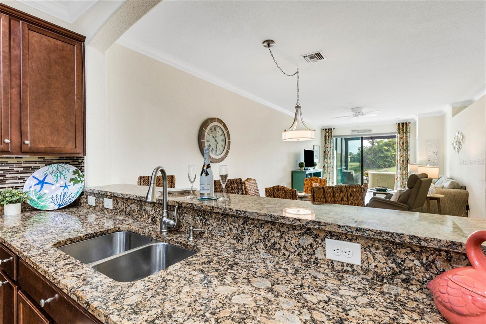 WATERCREST UN 1 - Residential