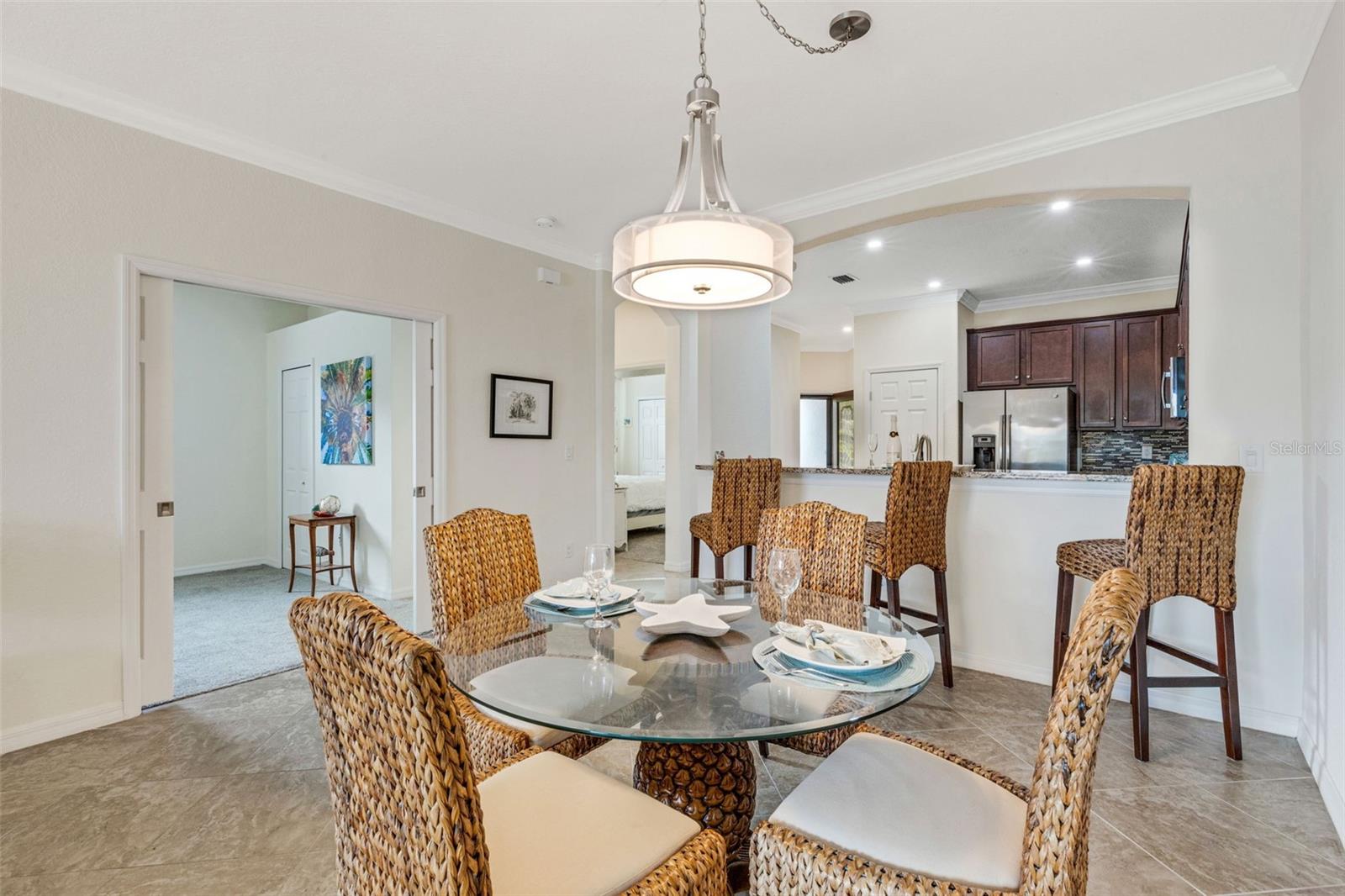 WATERCREST UN 1 - Residential