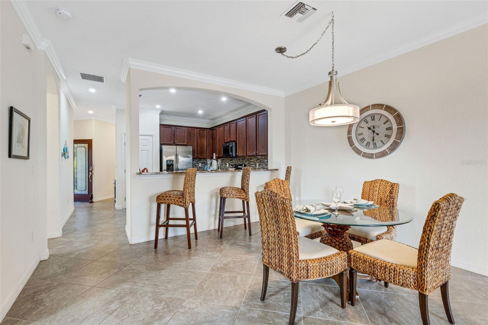 WATERCREST UN 1 - Residential