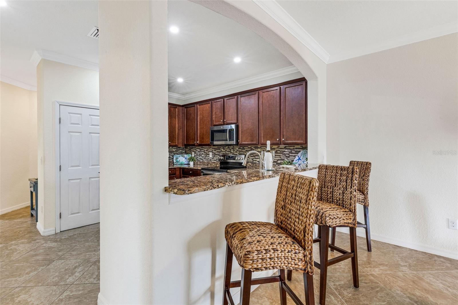 WATERCREST UN 1 - Residential