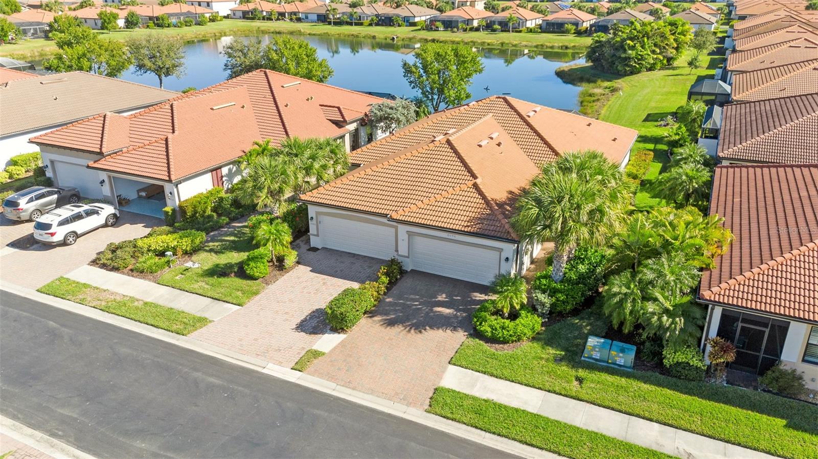 WATERCREST UN 1 - Residential