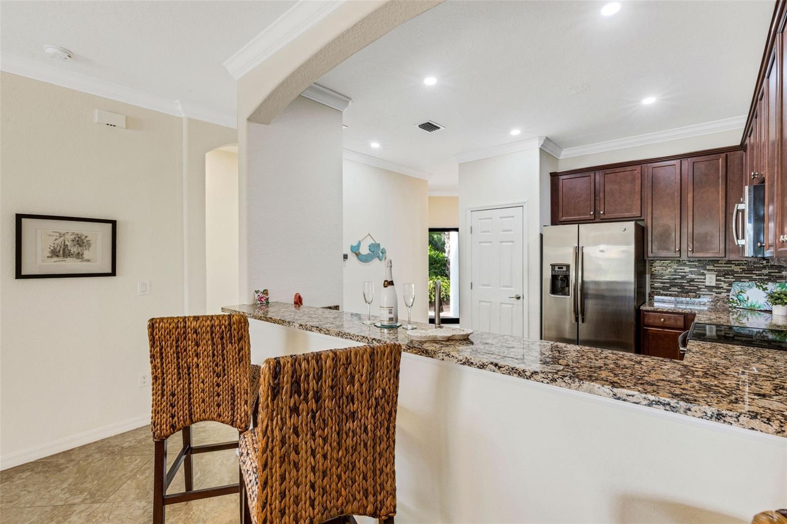 WATERCREST UN 1 - Residential