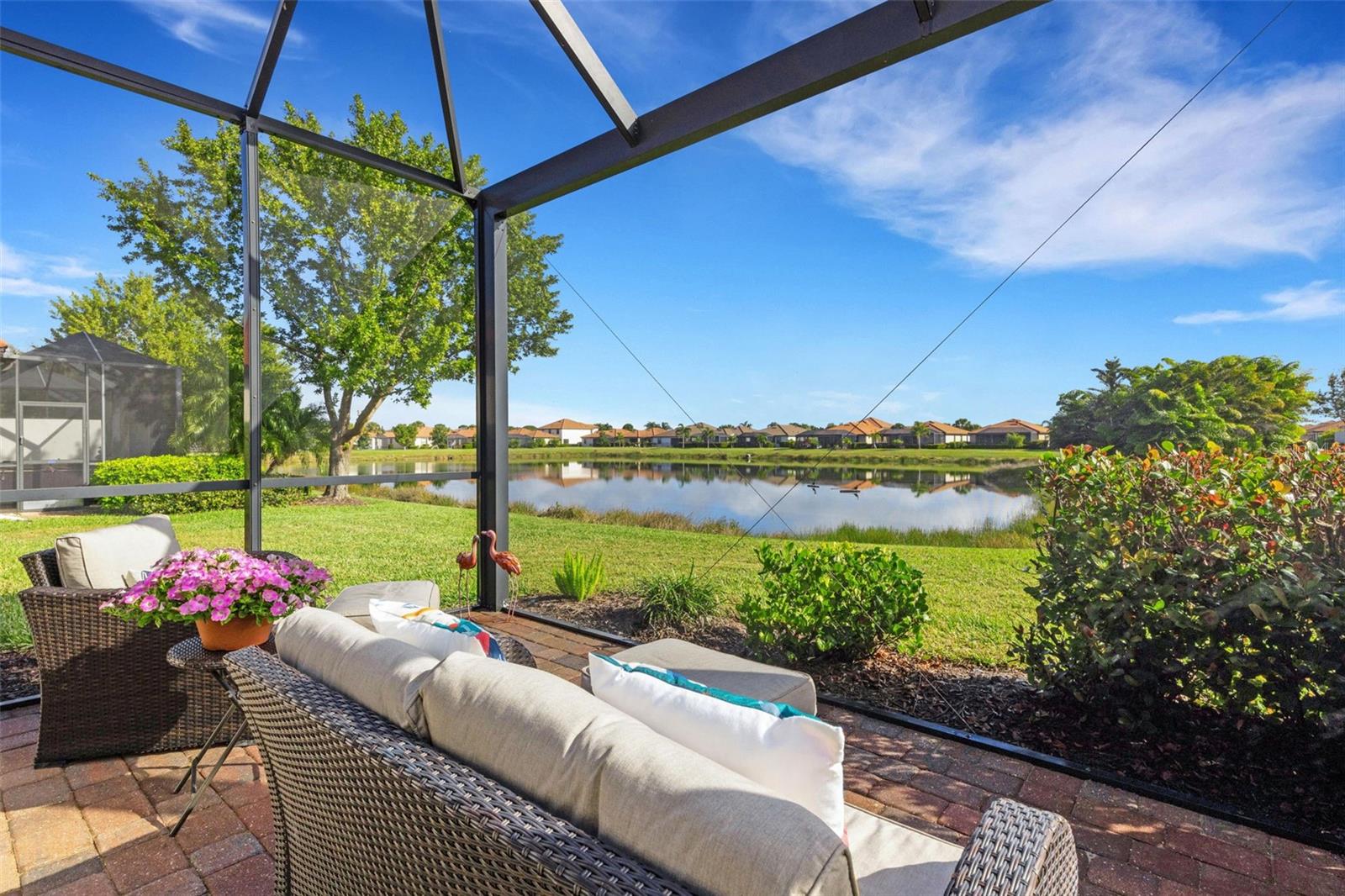 WATERCREST UN 1 - Residential