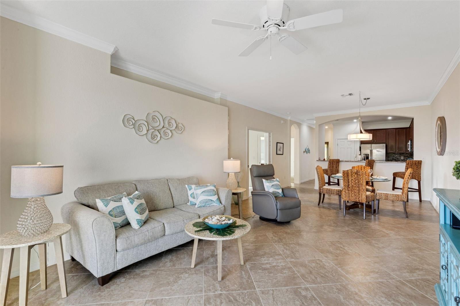 WATERCREST UN 1 - Residential