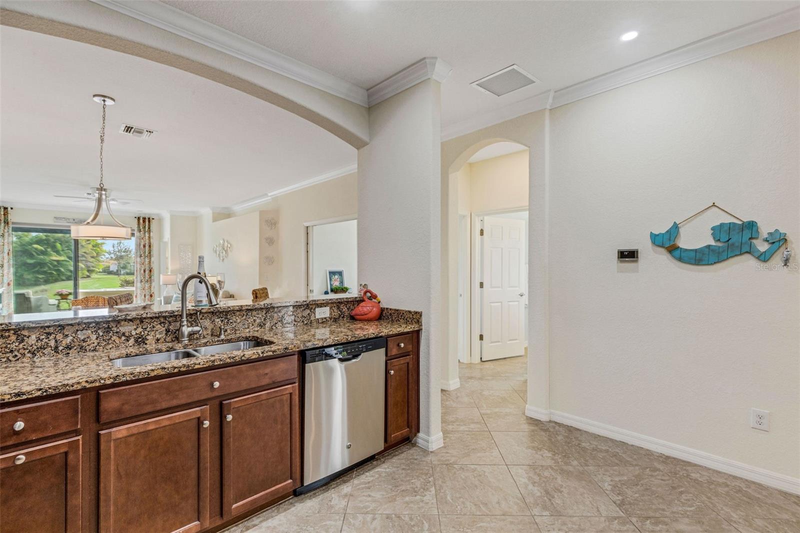 WATERCREST UN 1 - Residential