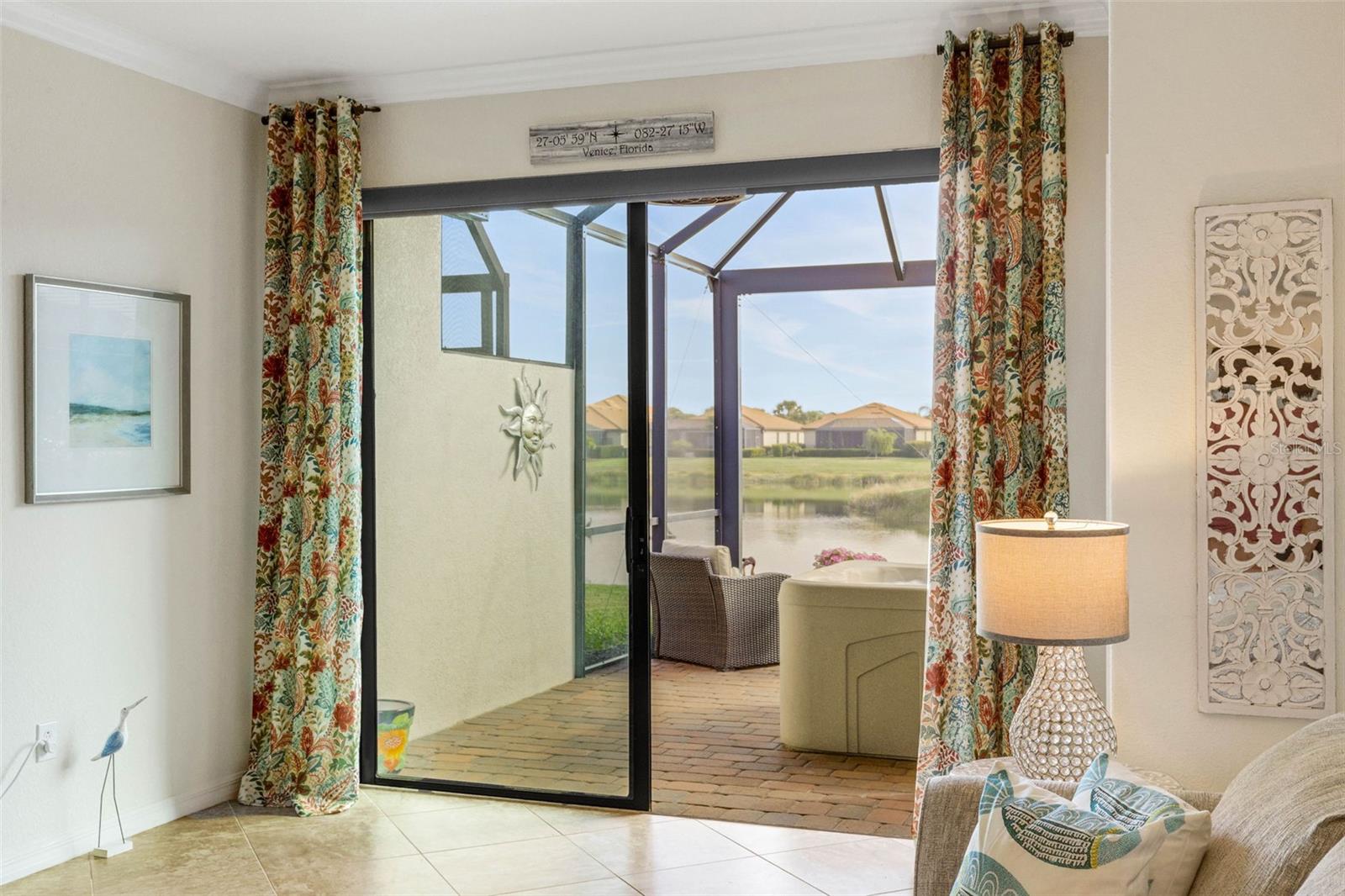 WATERCREST UN 1 - Residential