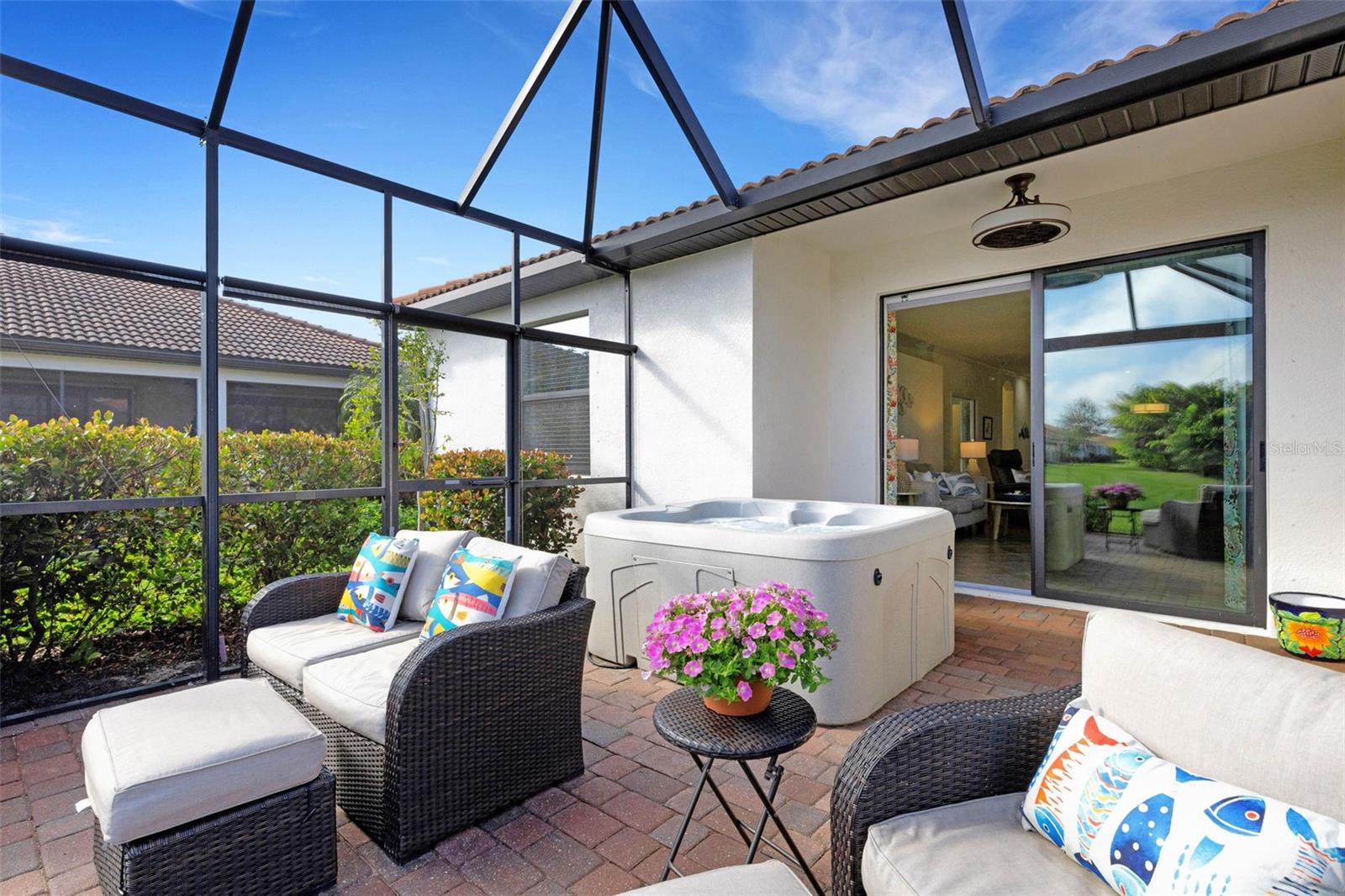 WATERCREST UN 1 - Residential