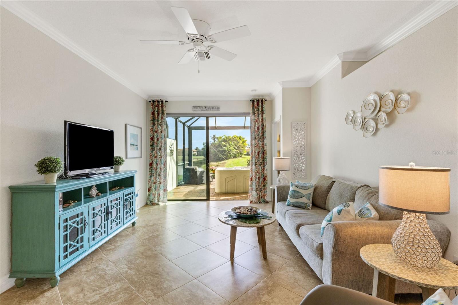 WATERCREST UN 1 - Residential