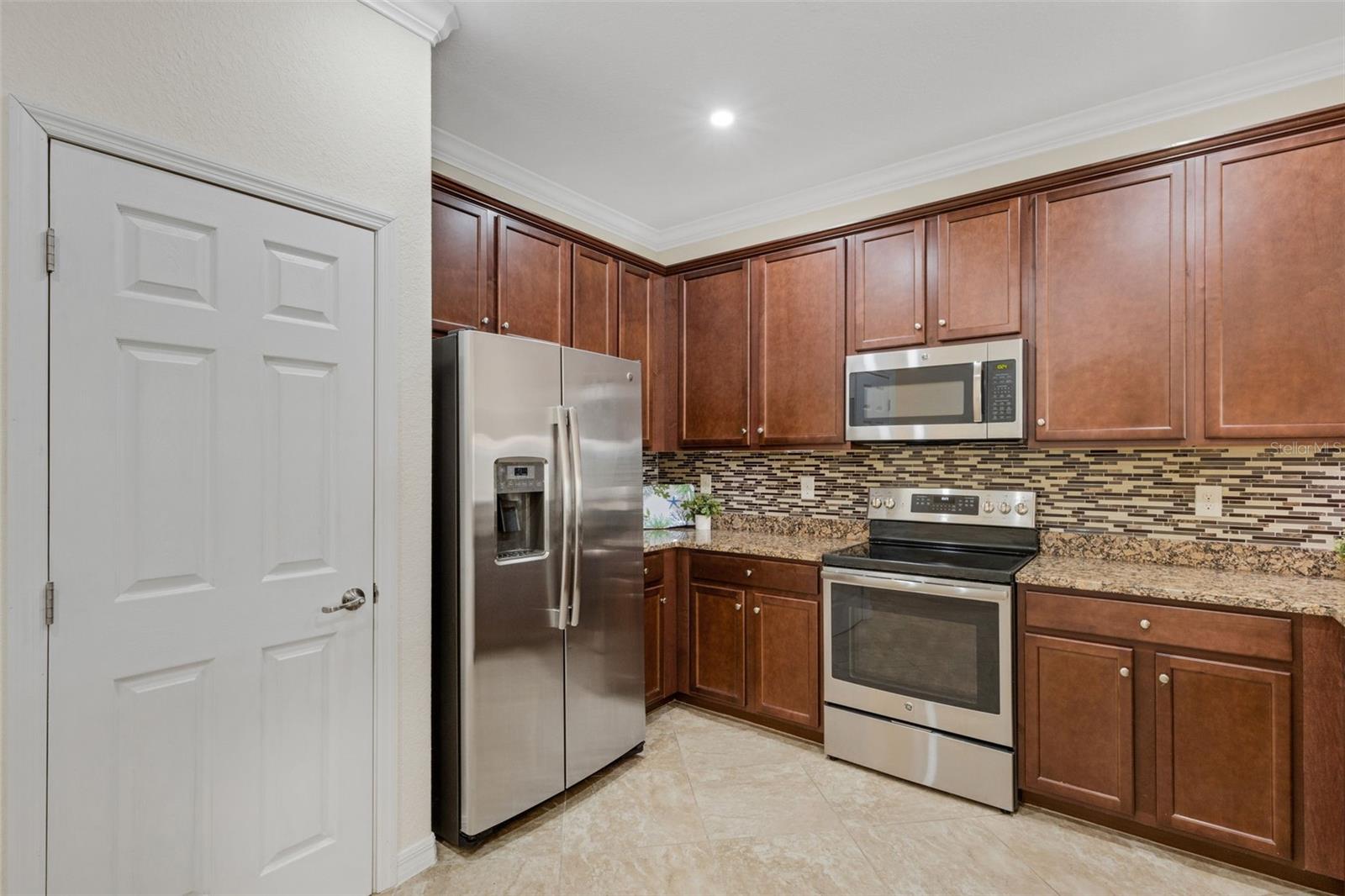 WATERCREST UN 1 - Residential