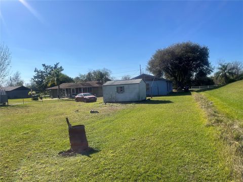 A home in MOUNT DORA