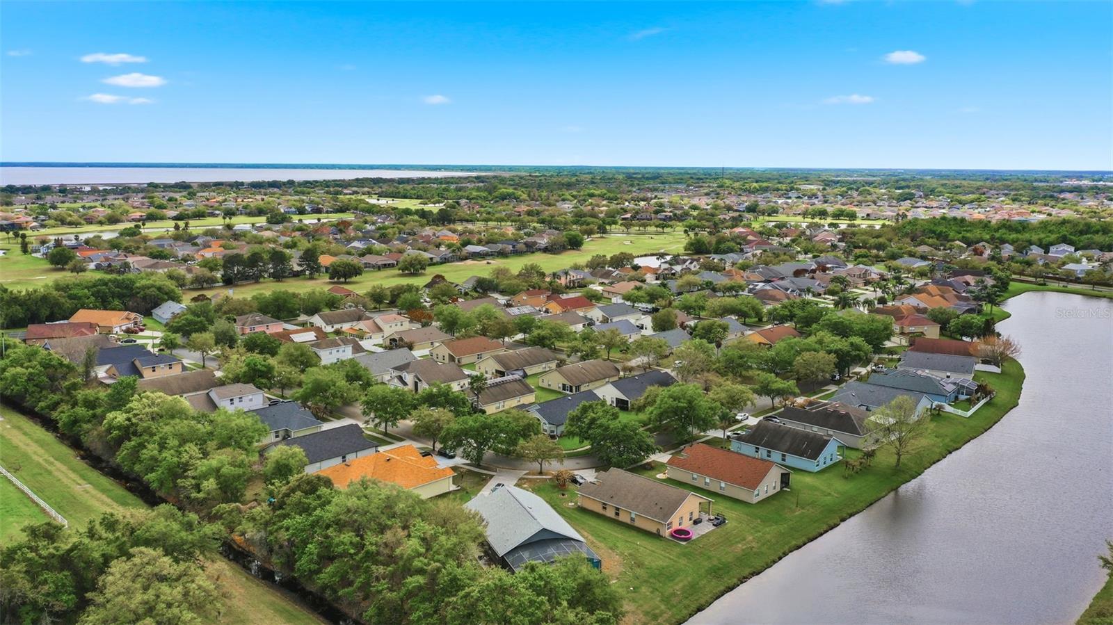 REMINGTON PRCL G PH 2 - Residential