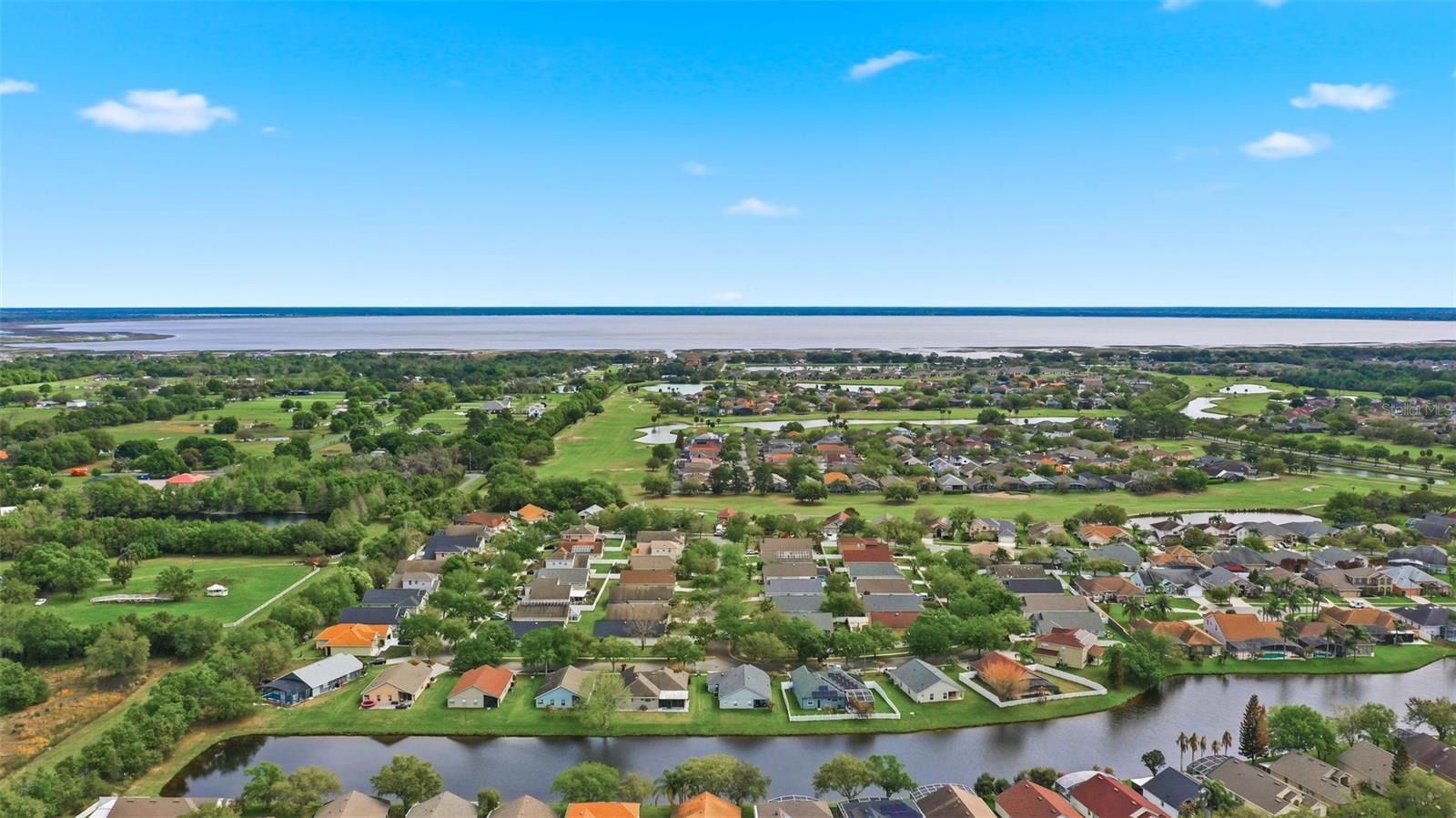 REMINGTON PRCL G PH 2 - Residential