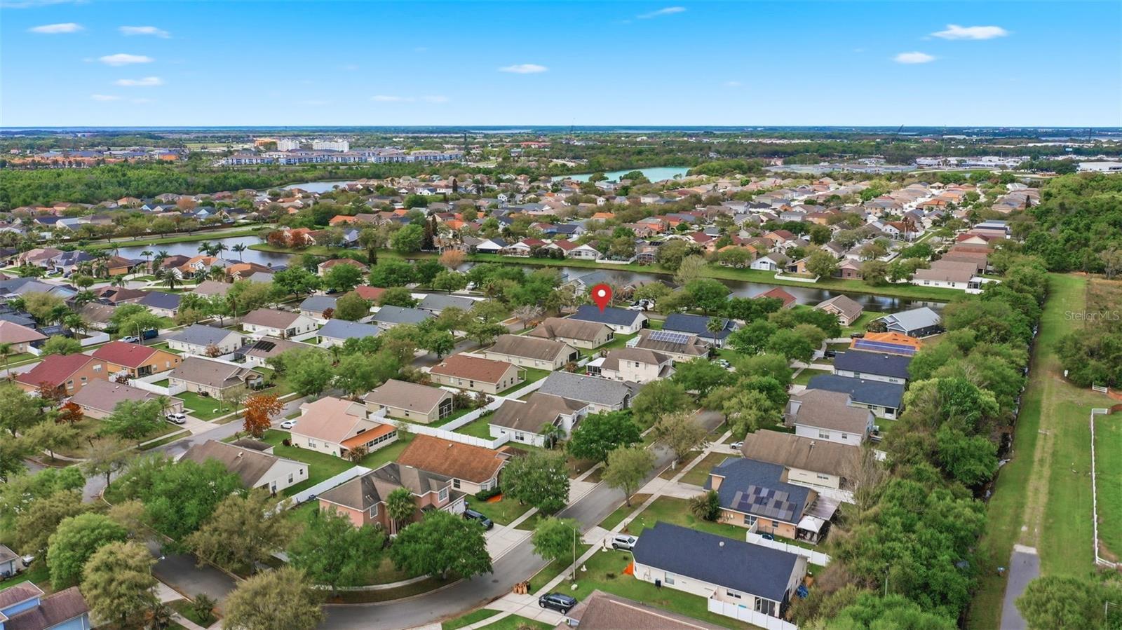 REMINGTON PRCL G PH 2 - Residential