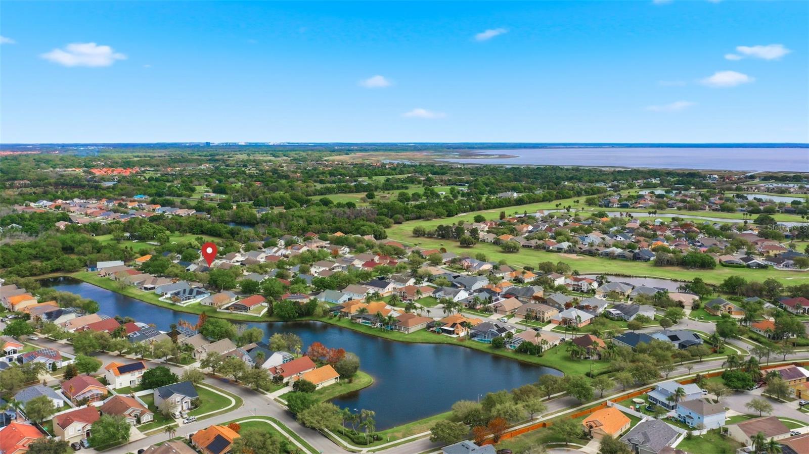 REMINGTON PRCL G PH 2 - Residential