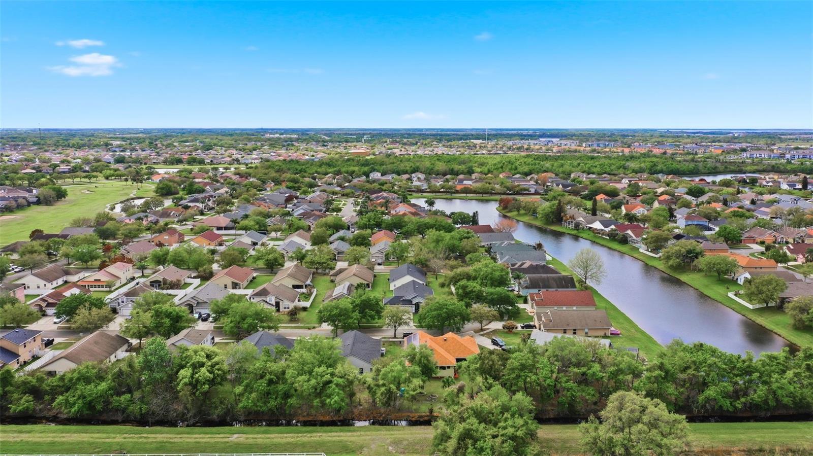 REMINGTON PRCL G PH 2 - Residential