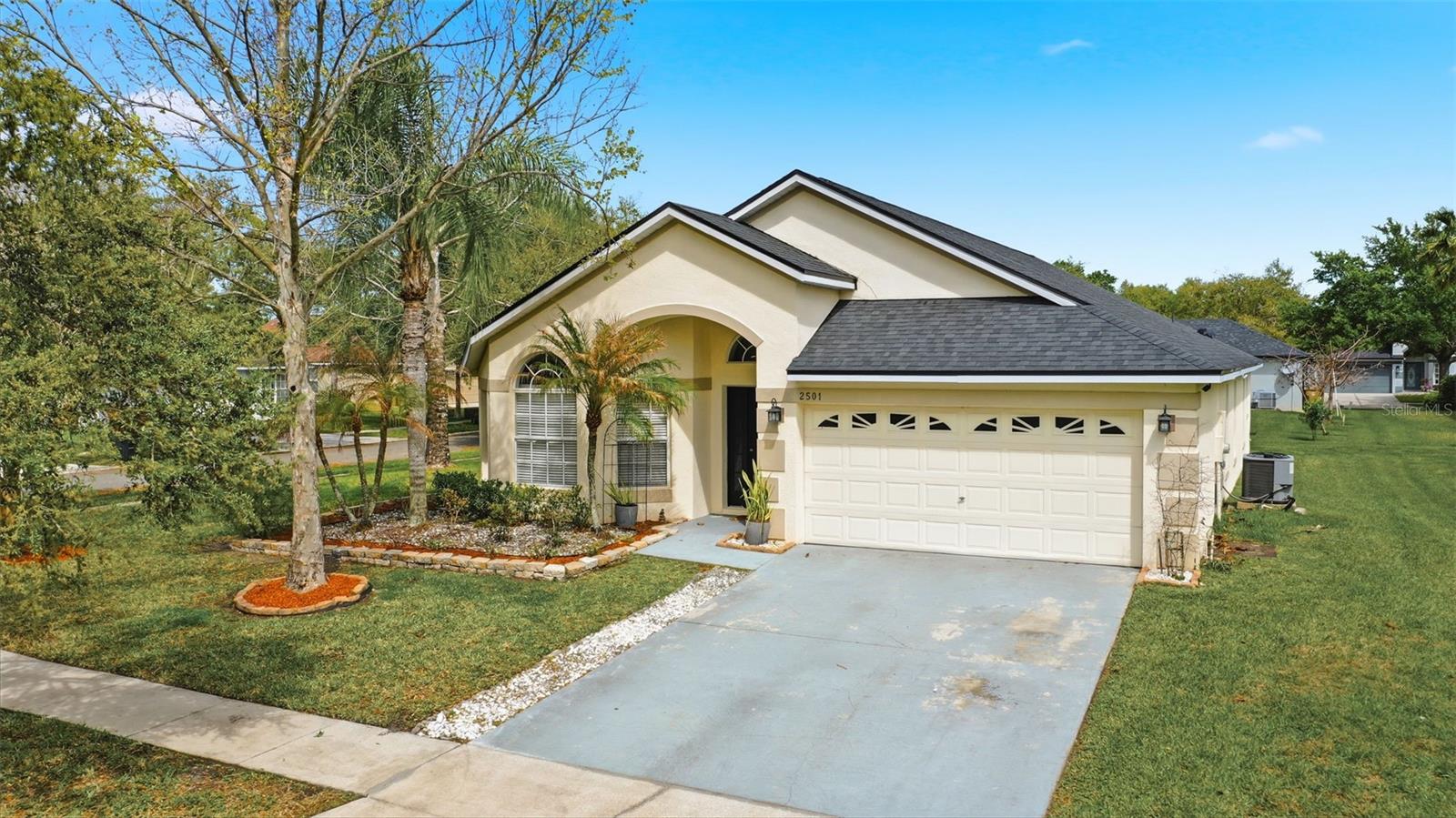 REMINGTON PRCL G PH 2 - Residential