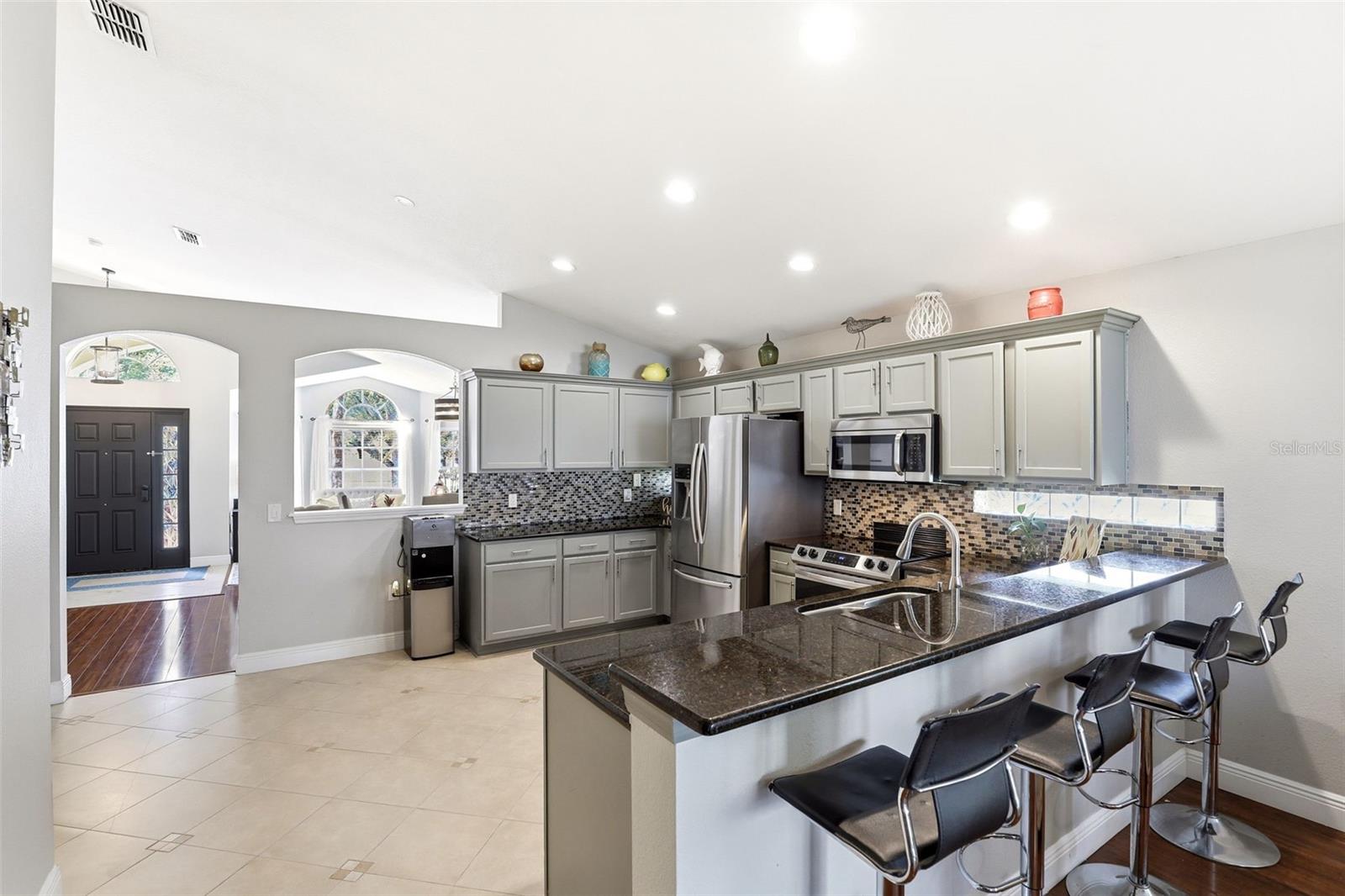 REMINGTON PRCL G PH 2 - Residential