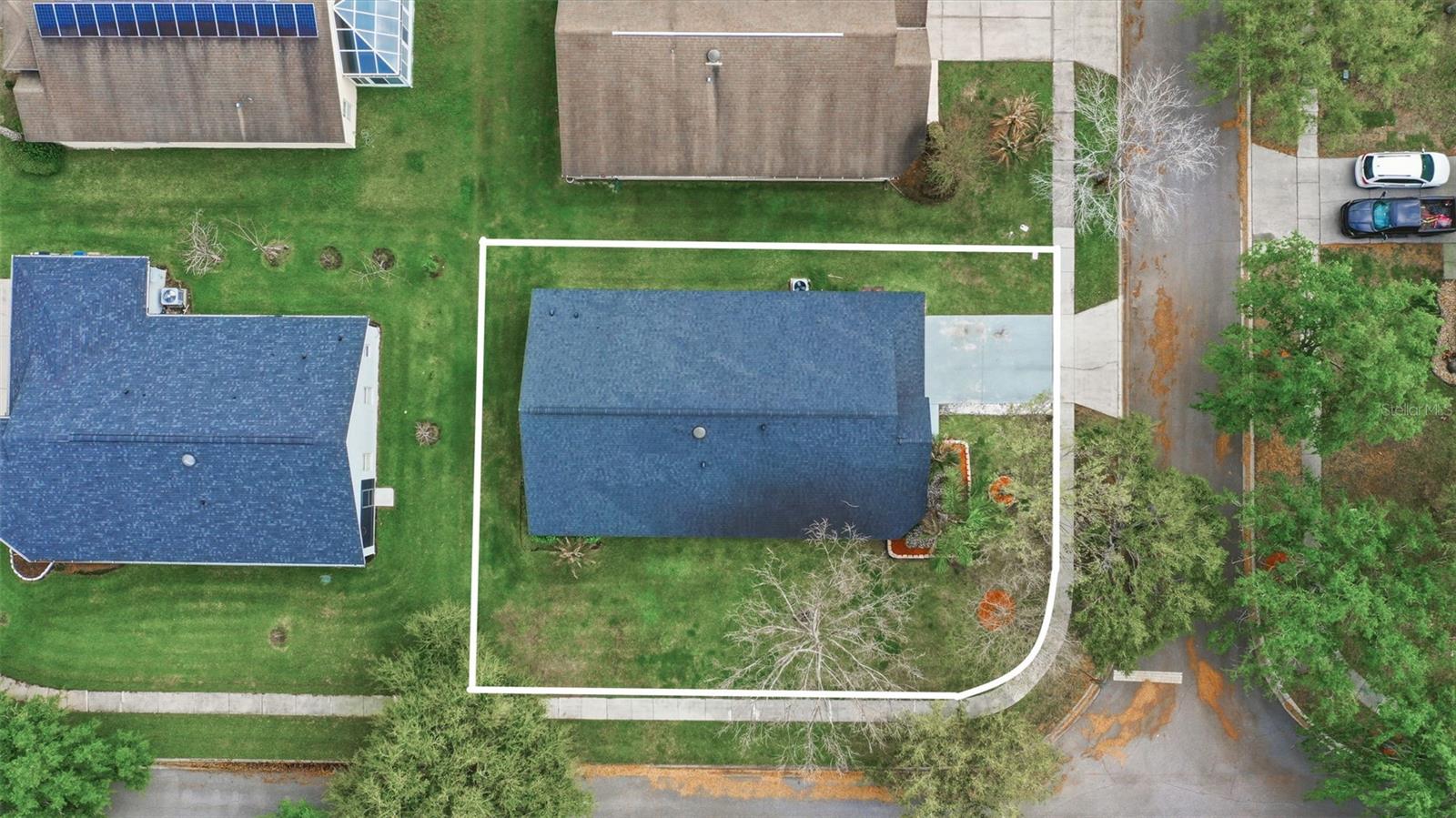 REMINGTON PRCL G PH 2 - Residential