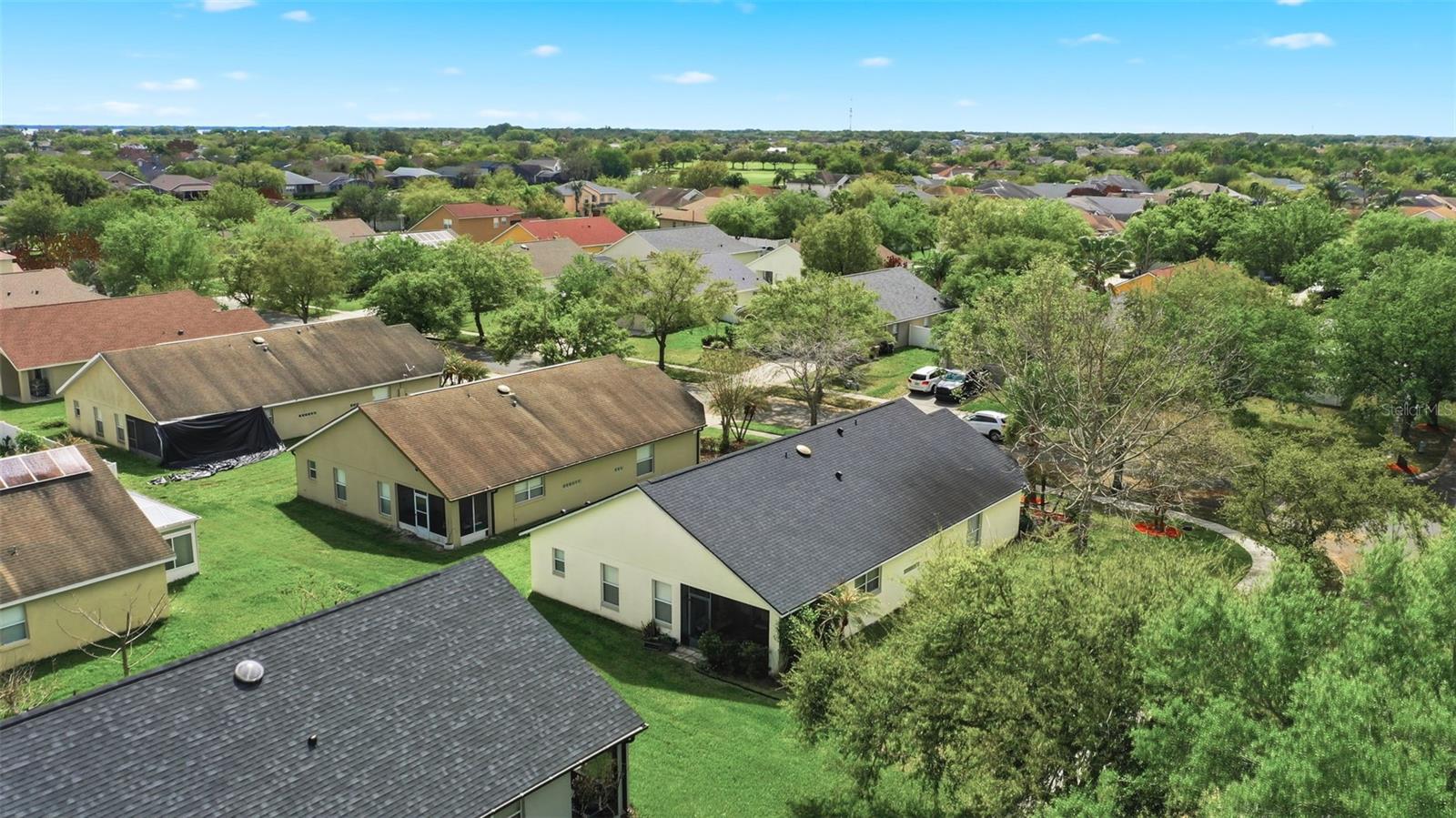 REMINGTON PRCL G PH 2 - Residential