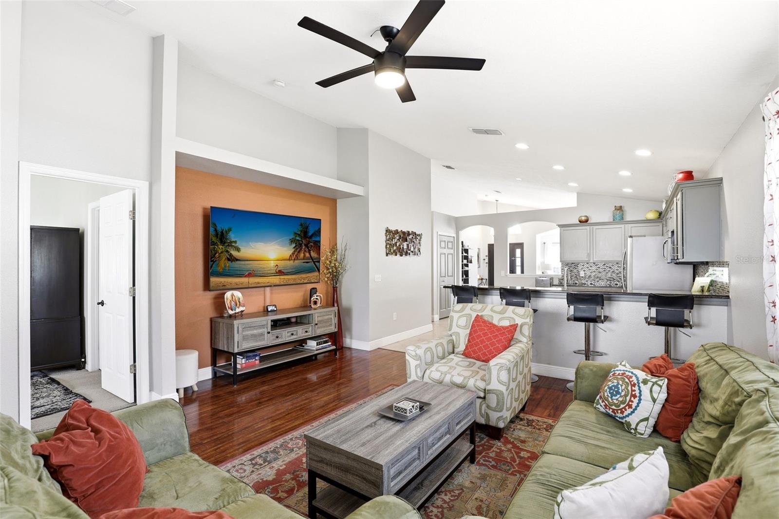 REMINGTON PRCL G PH 2 - Residential