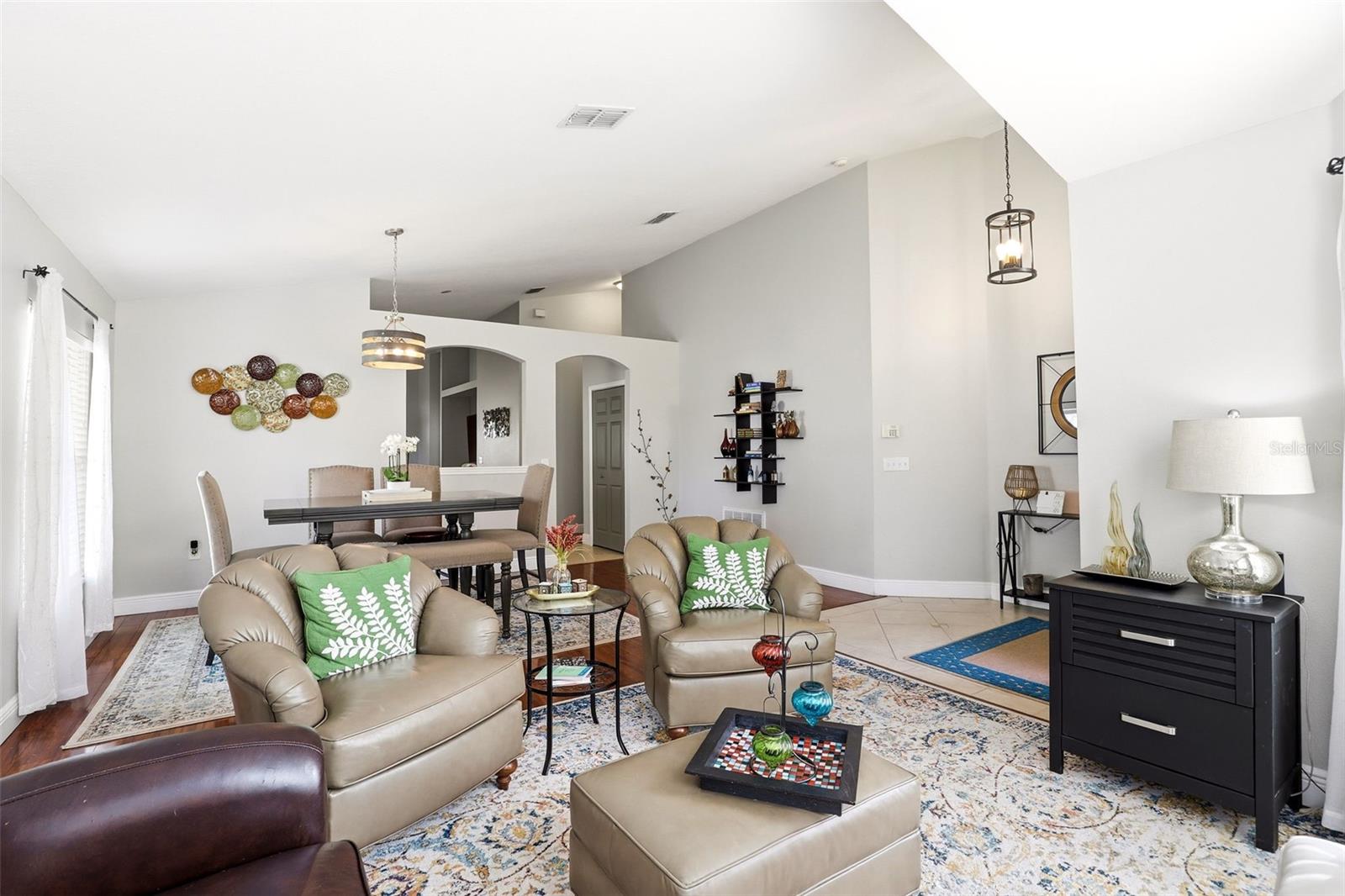 REMINGTON PRCL G PH 2 - Residential